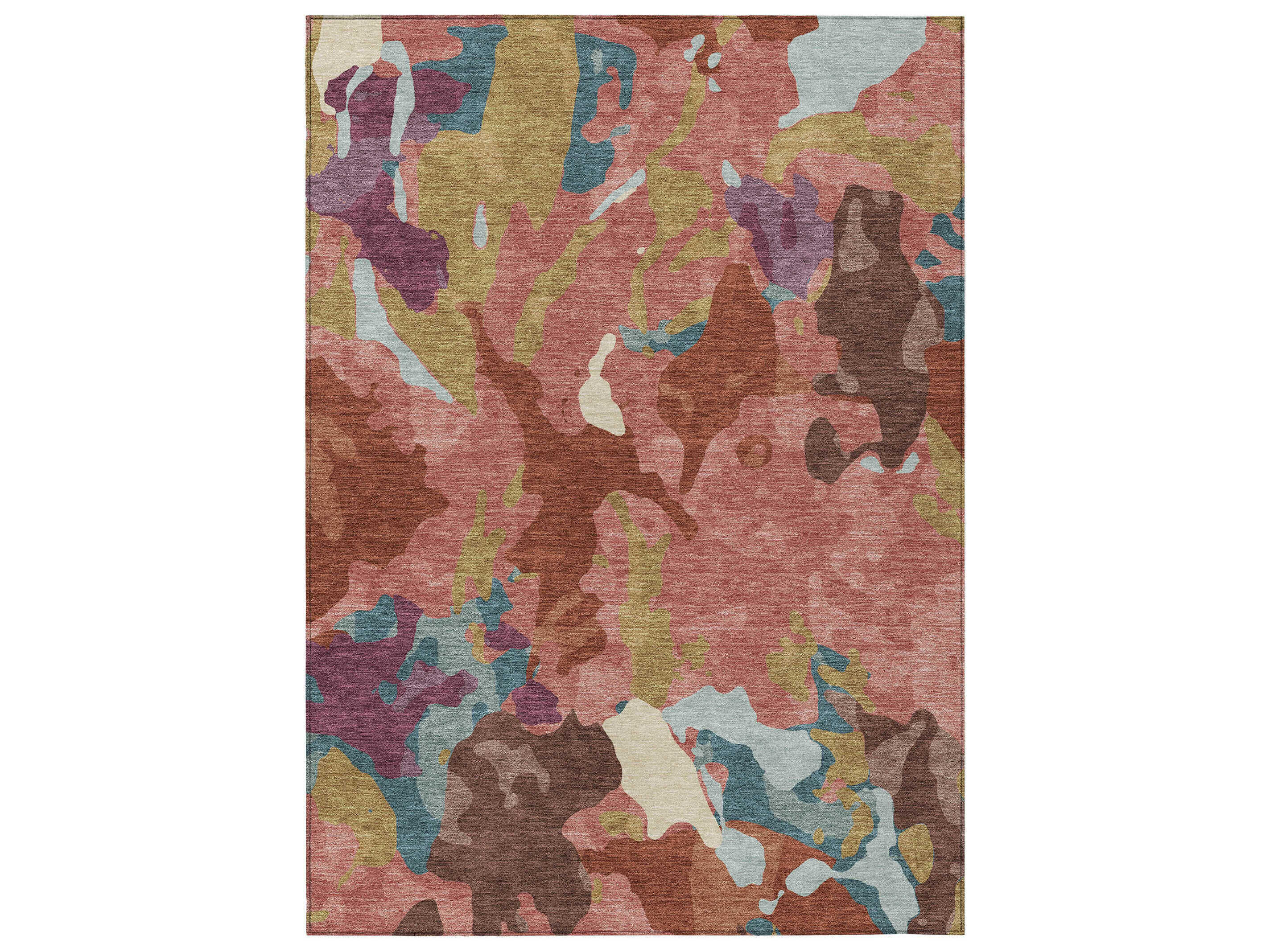 Dalyn Chantille Abstract Area Rug
