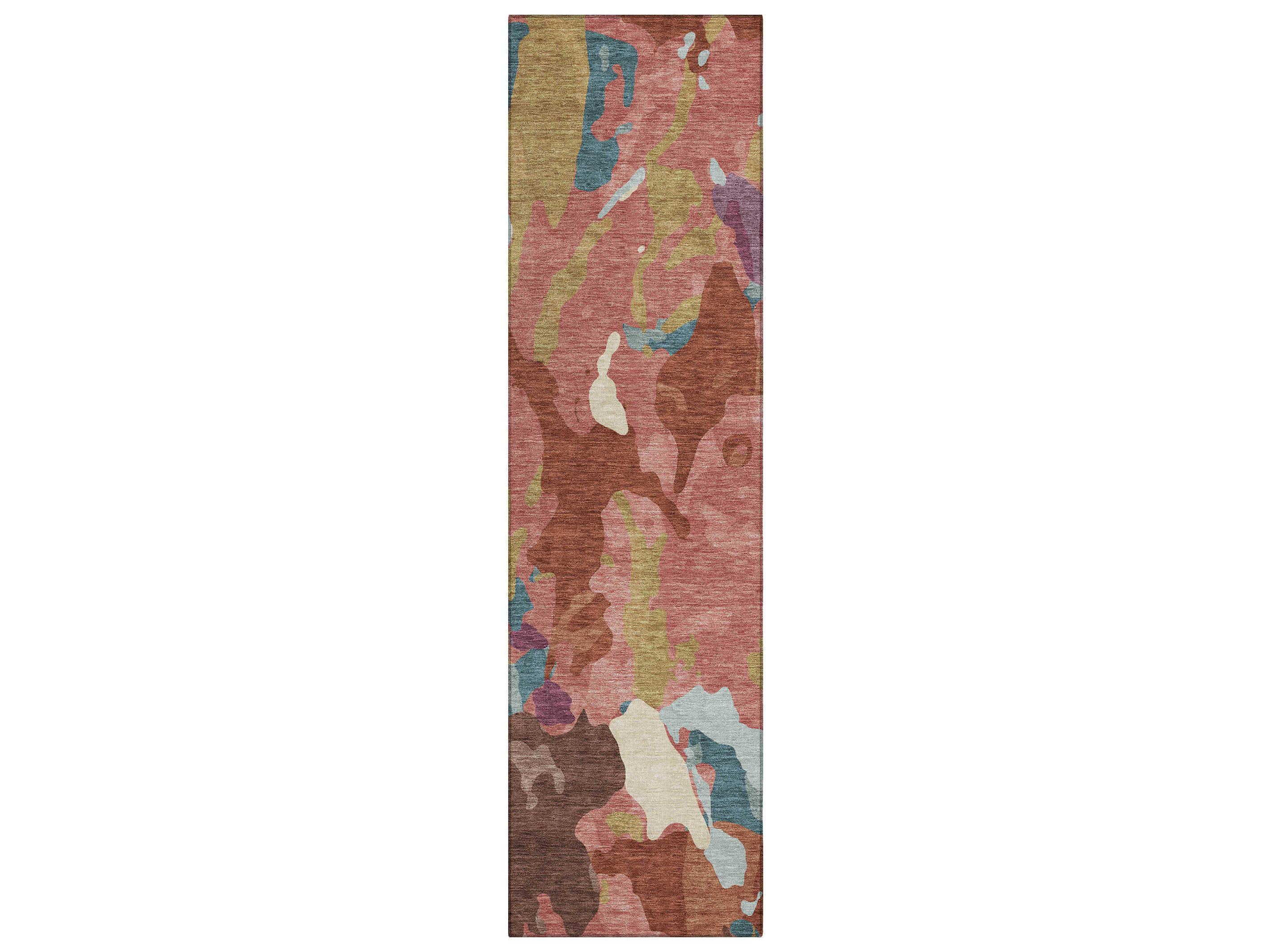 Dalyn Chantille Abstract Area Rug
