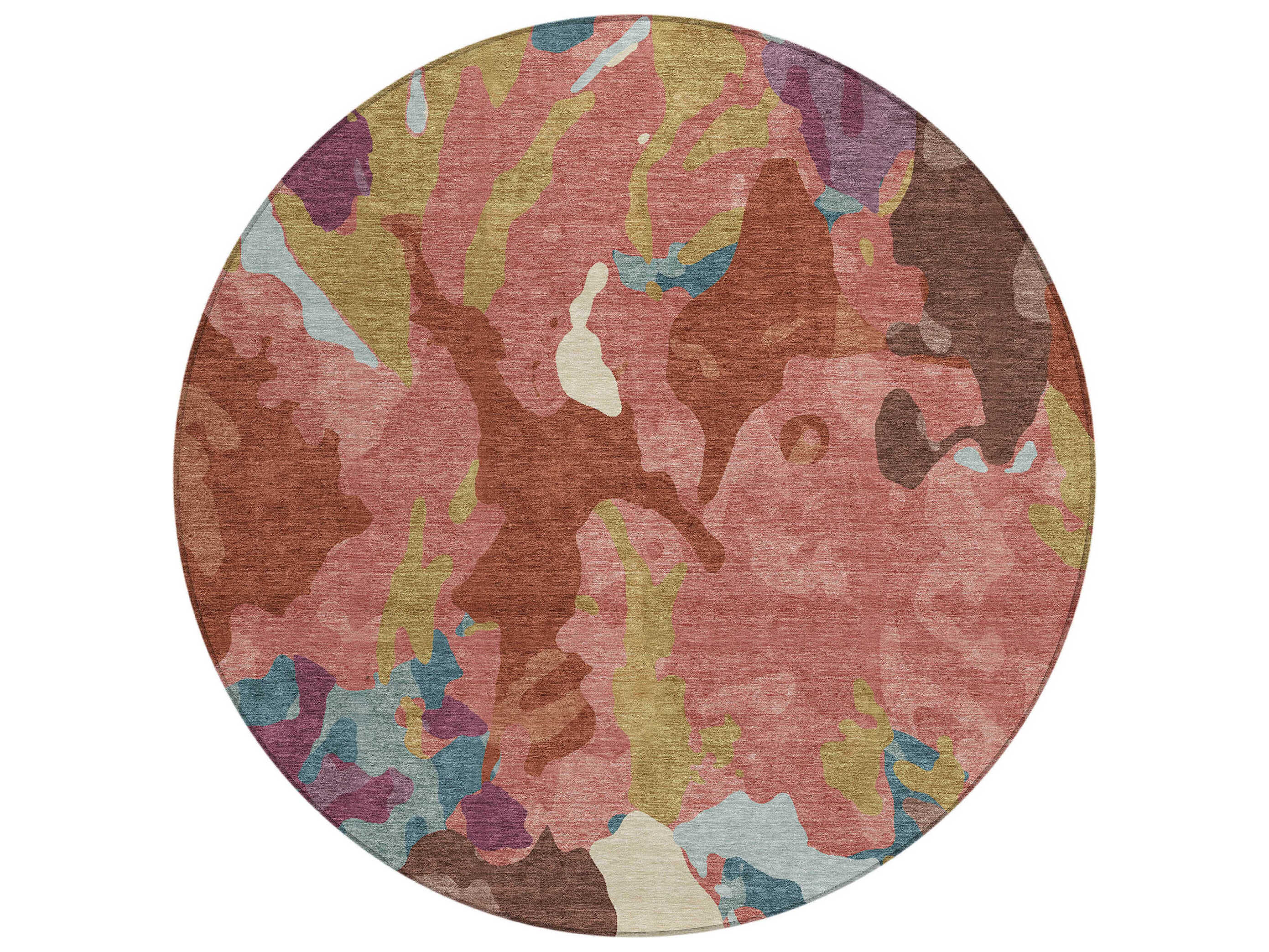 Dalyn Chantille Abstract Area Rug