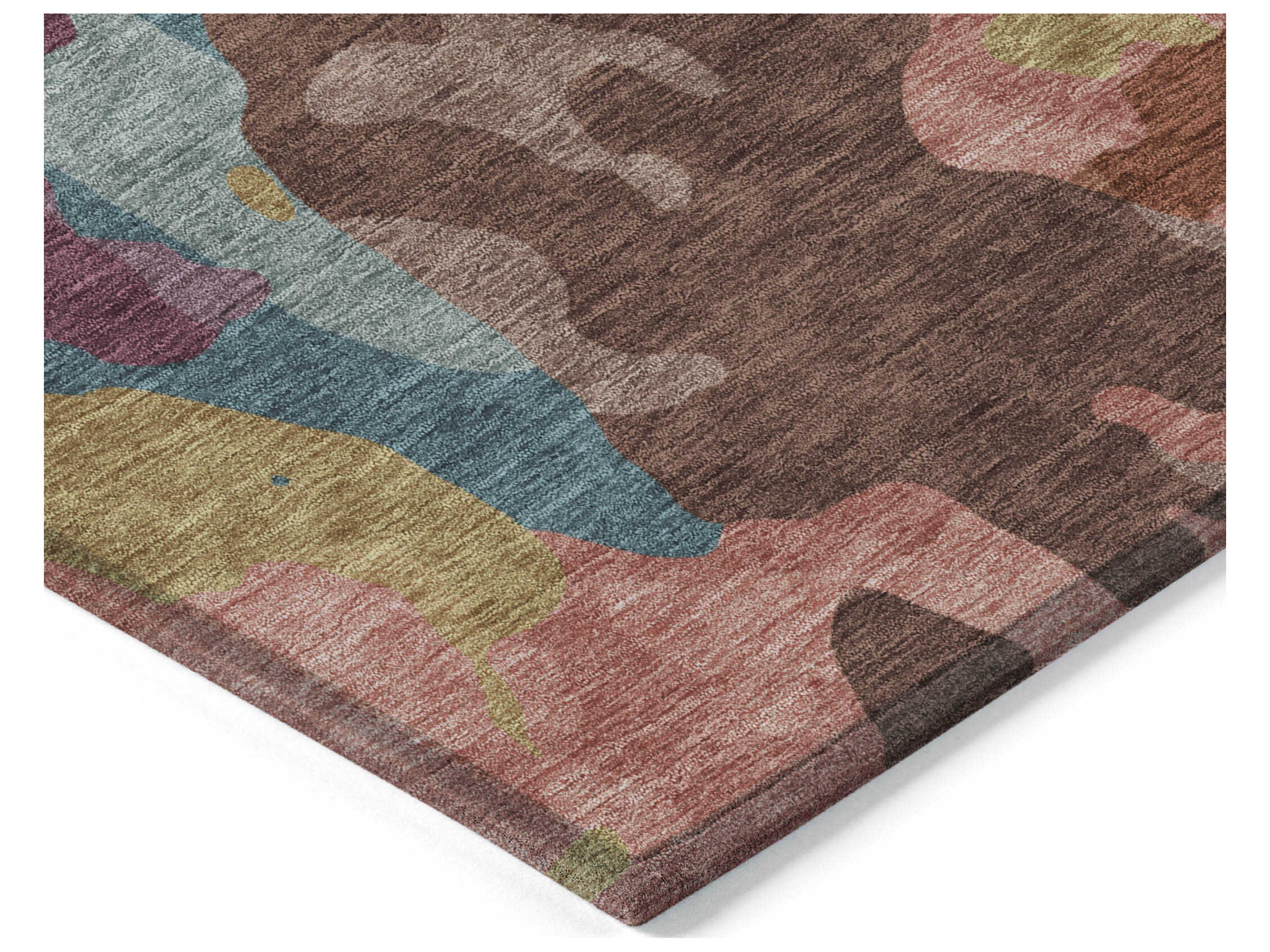 Dalyn Chantille Abstract Area Rug