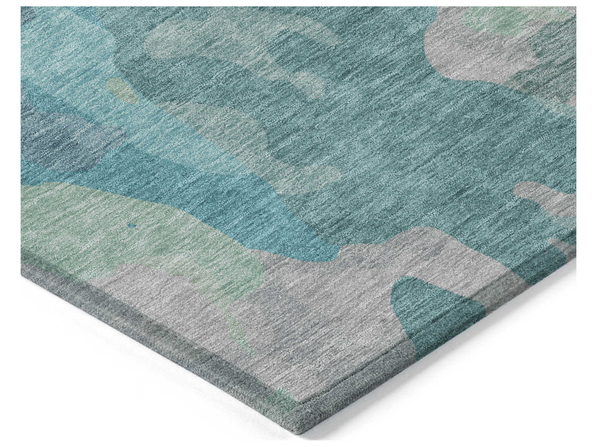 Dalyn Chantille Abstract Area Rug