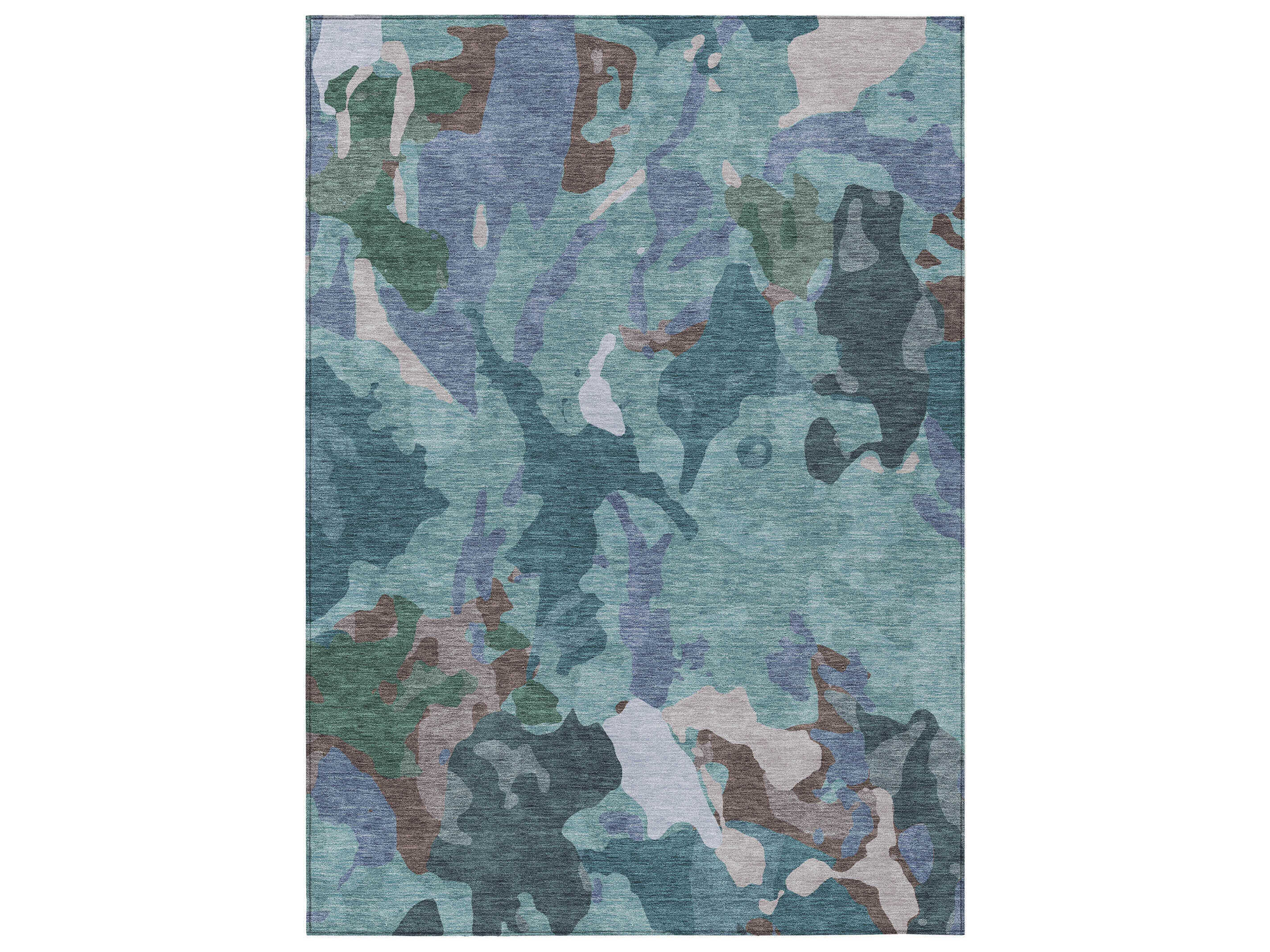 Dalyn Chantille Abstract Area Rug