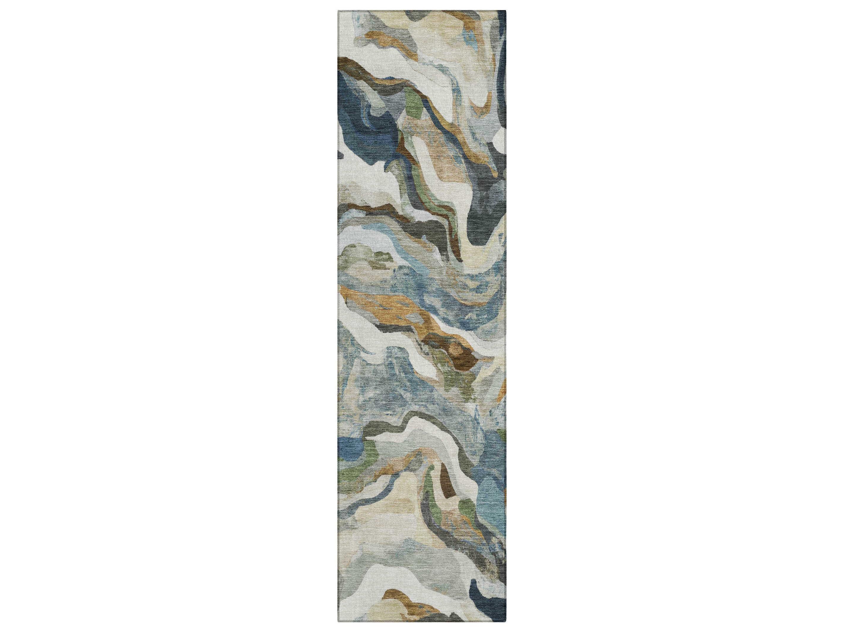Dalyn Chantille Abstract Area Rug
