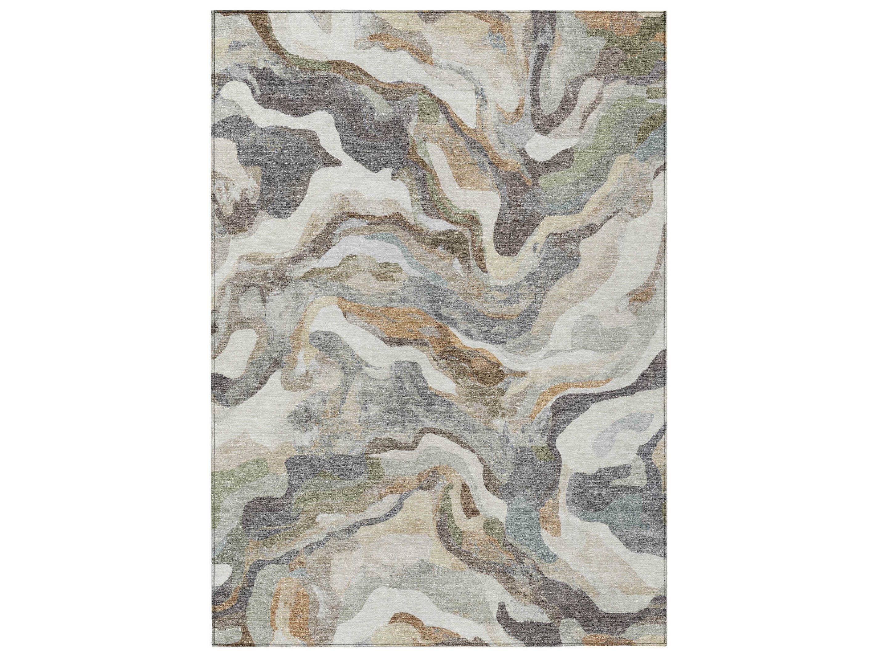 Dalyn Chantille Abstract Area Rug