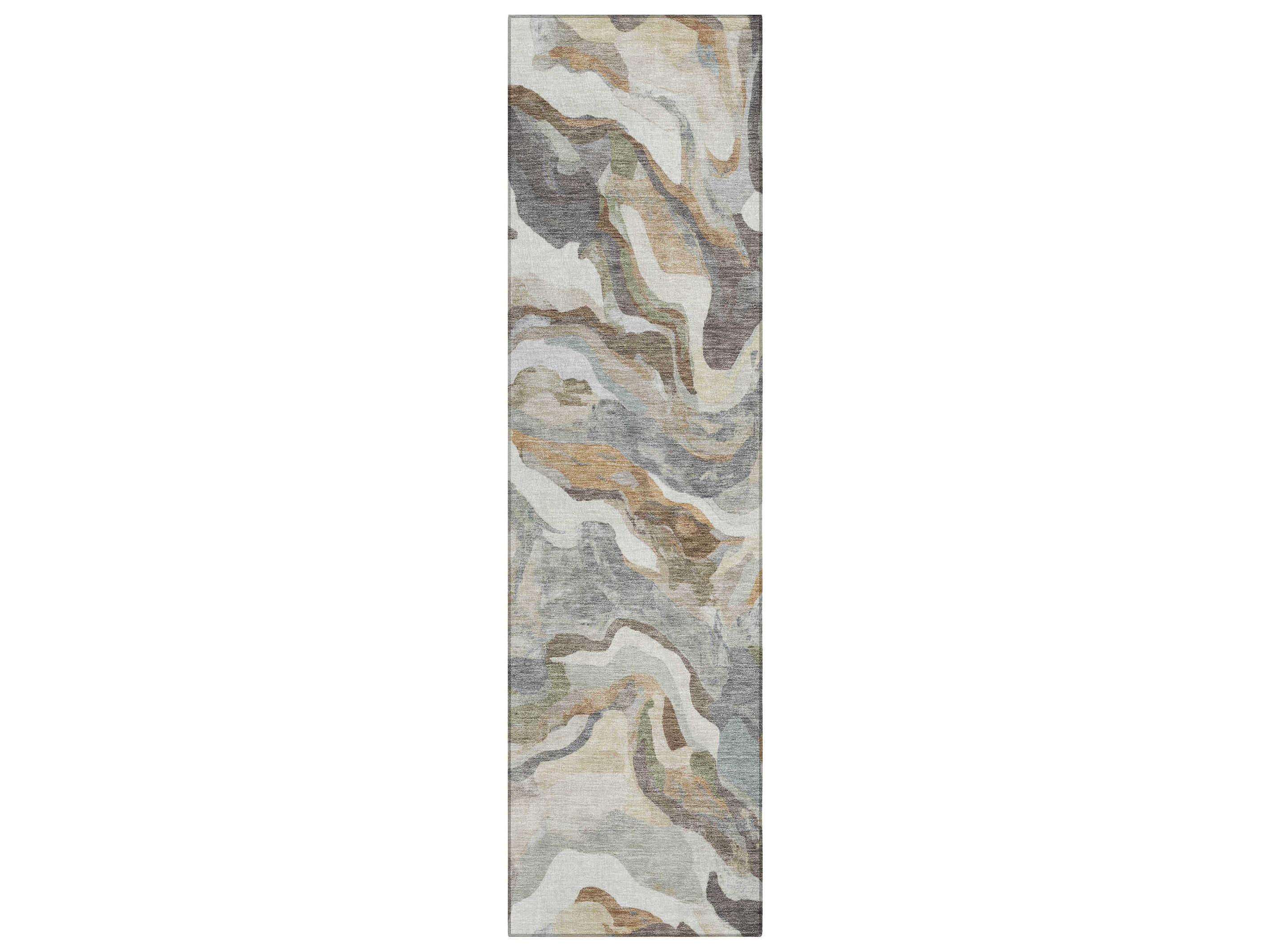 Dalyn Chantille Abstract Area Rug