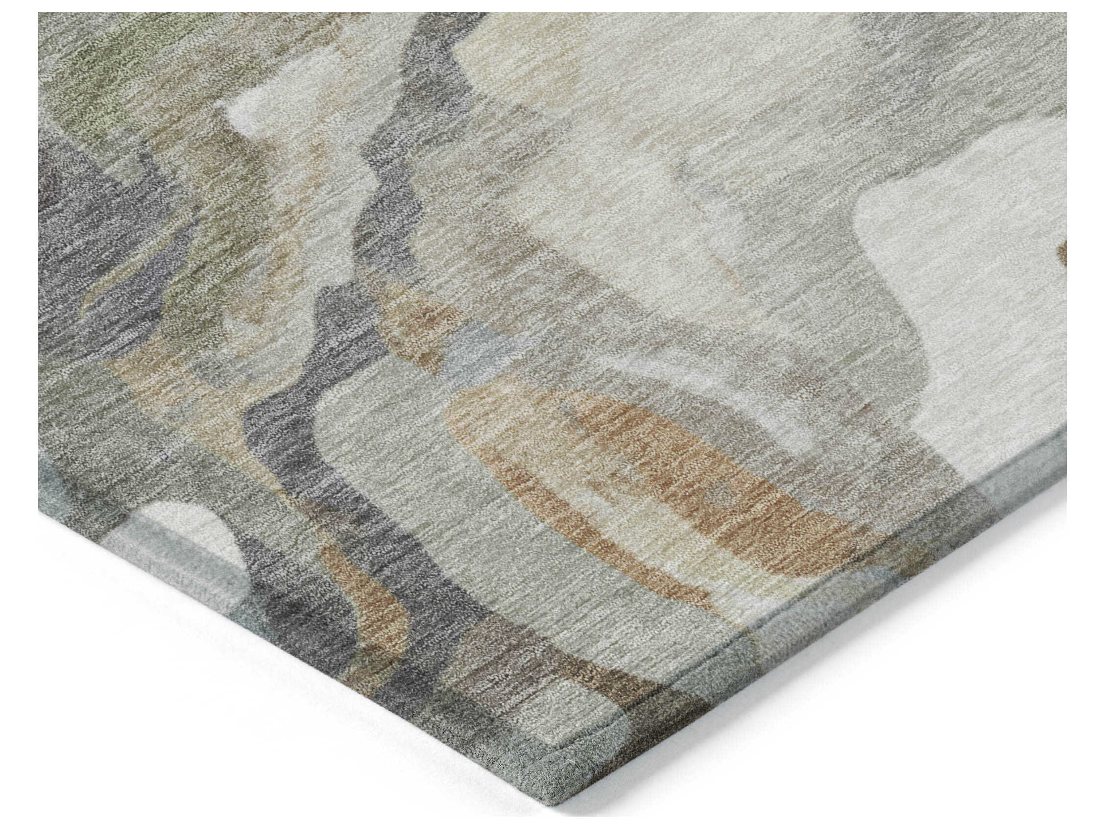 Dalyn Chantille Abstract Area Rug