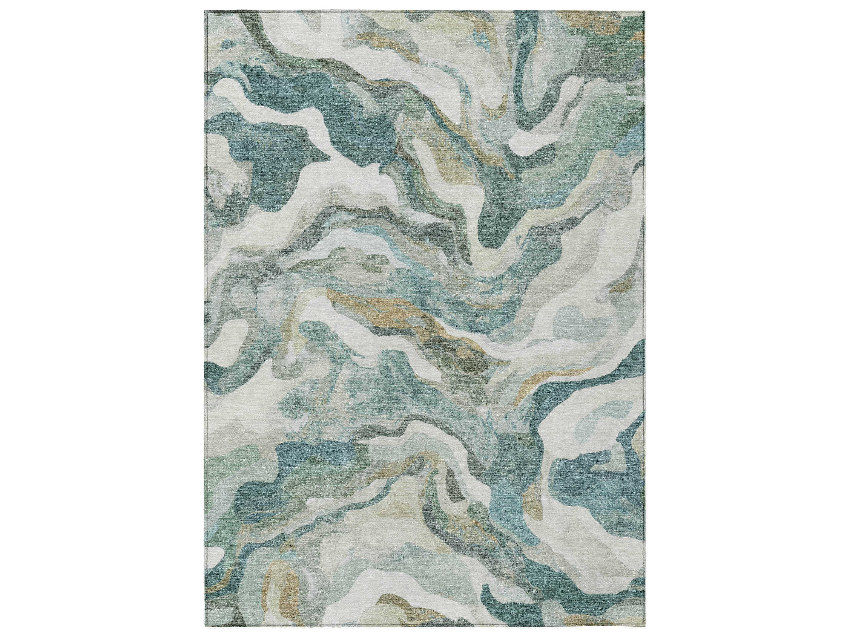 Dalyn Chantille Abstract Area Rug