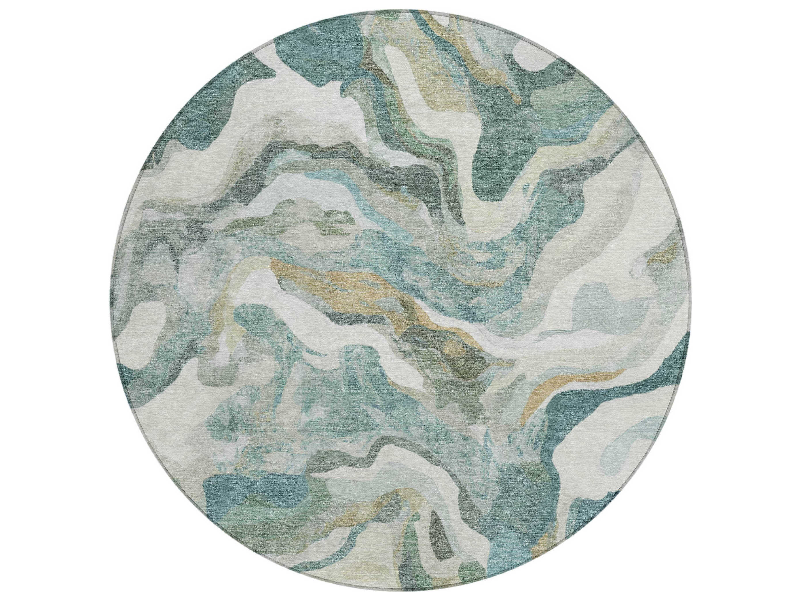 Dalyn Chantille Abstract Area Rug