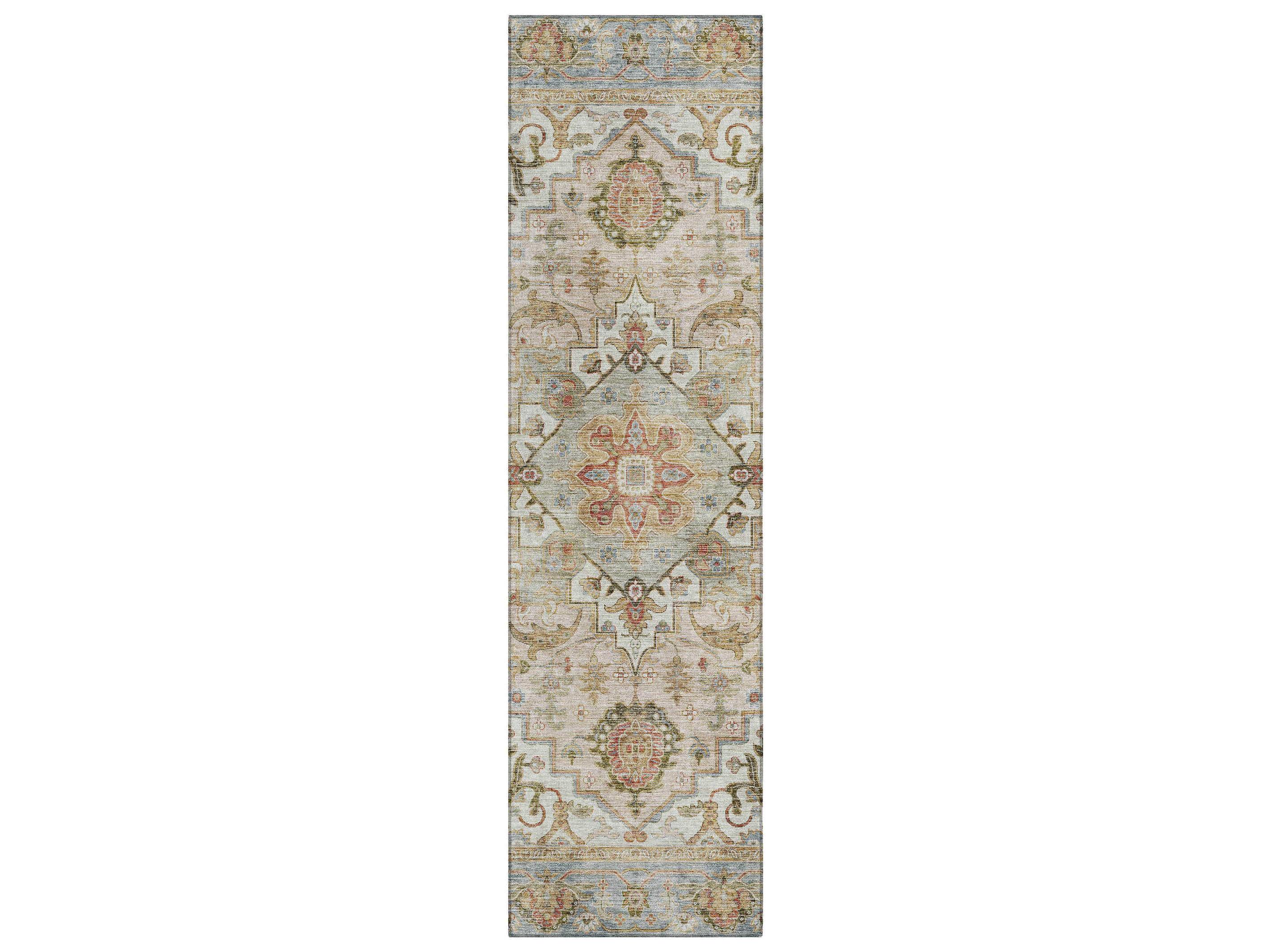 Dalyn Chantille Bordered Area Rug