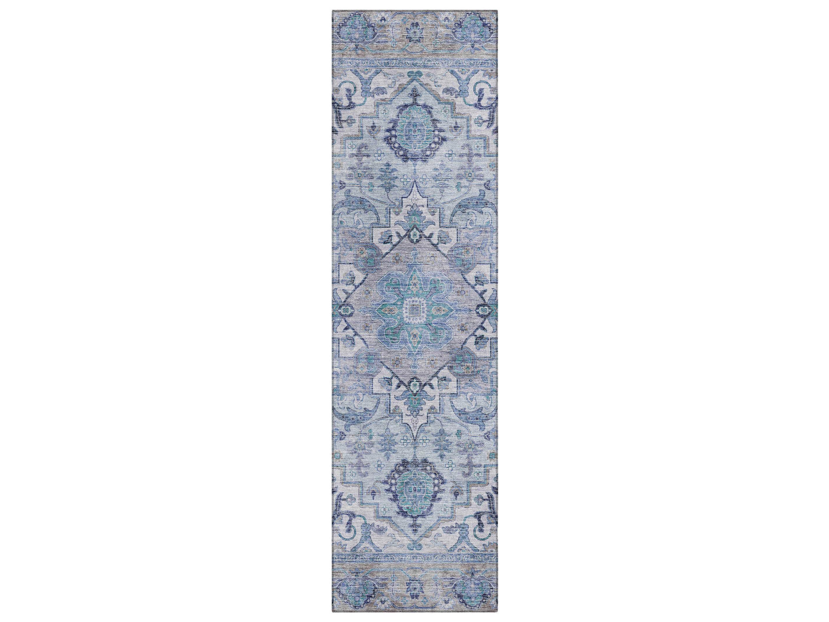 Dalyn Chantille Bordered Area Rug
