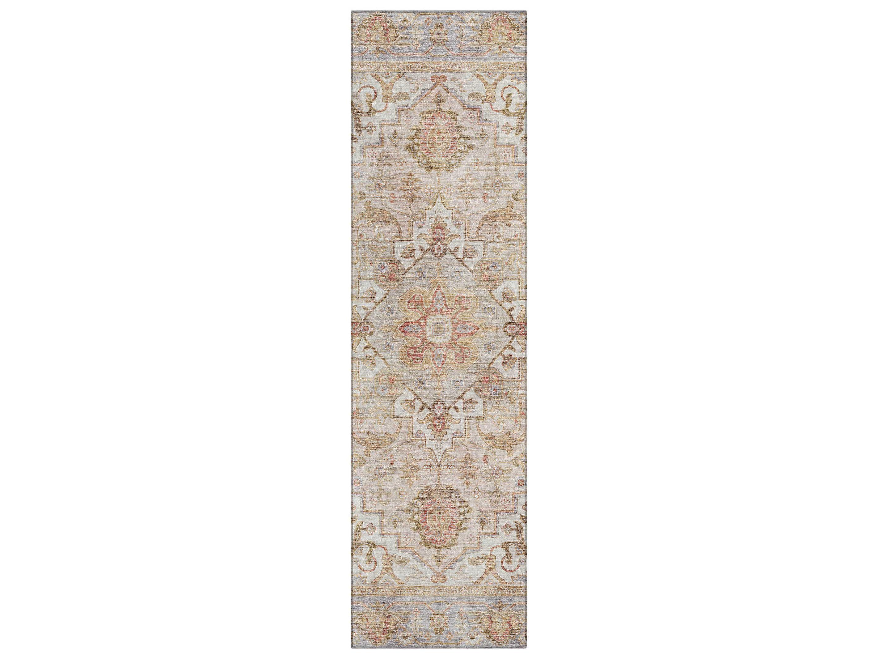 Dalyn Chantille Bordered Area Rug