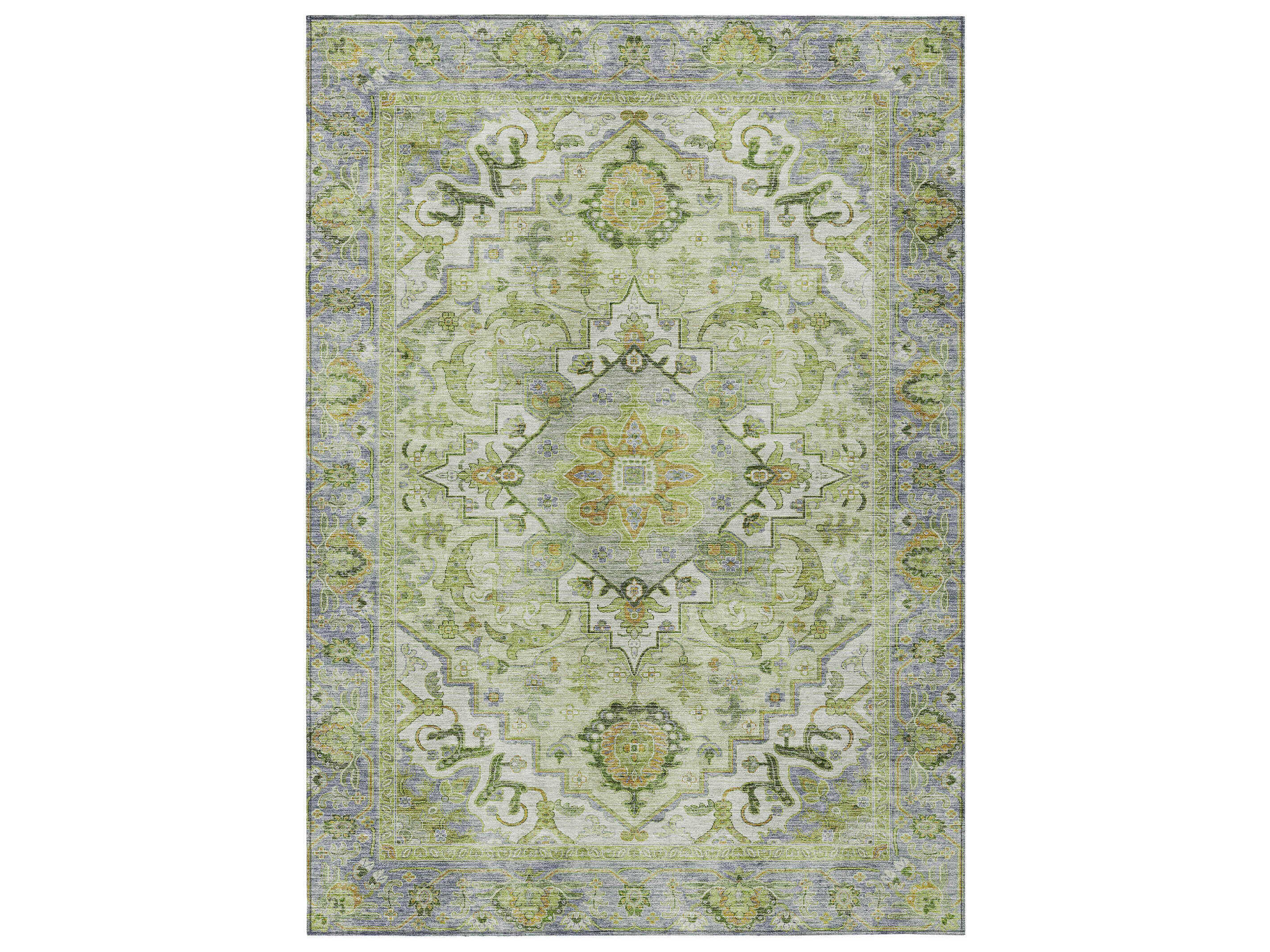 Dalyn Chantille Bordered Area Rug