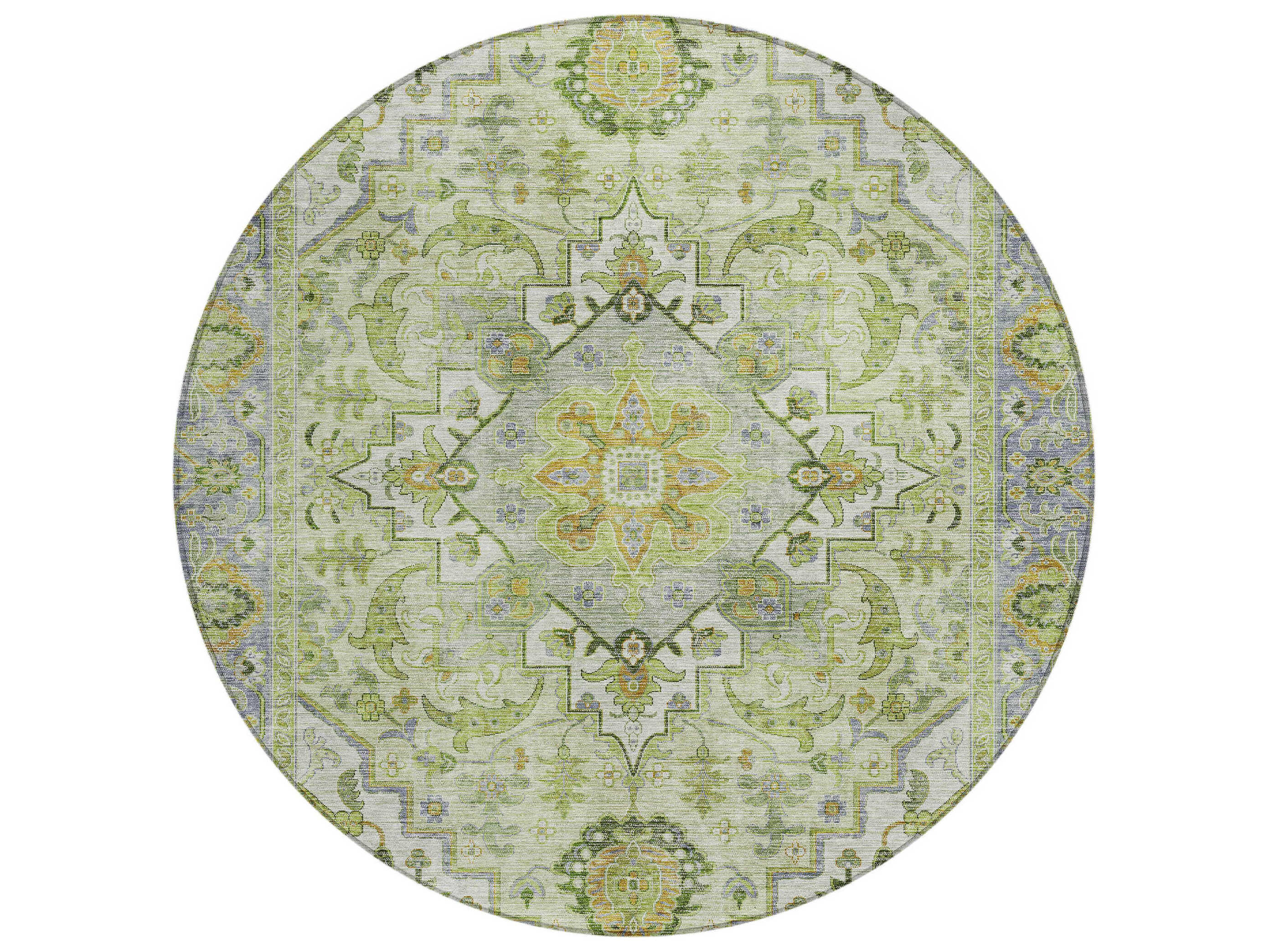 Dalyn Chantille Bordered Area Rug