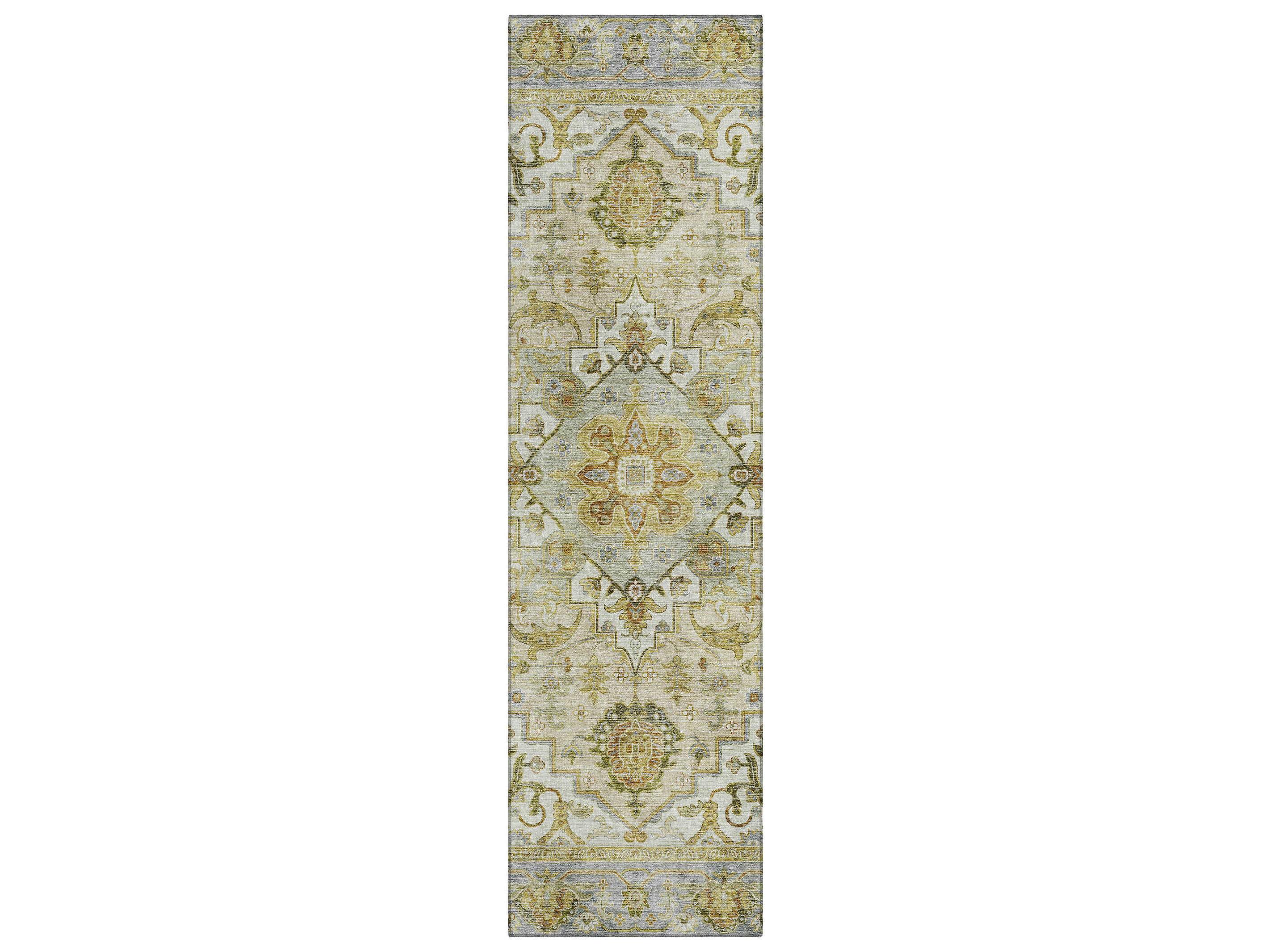 Dalyn Chantille Bordered Area Rug