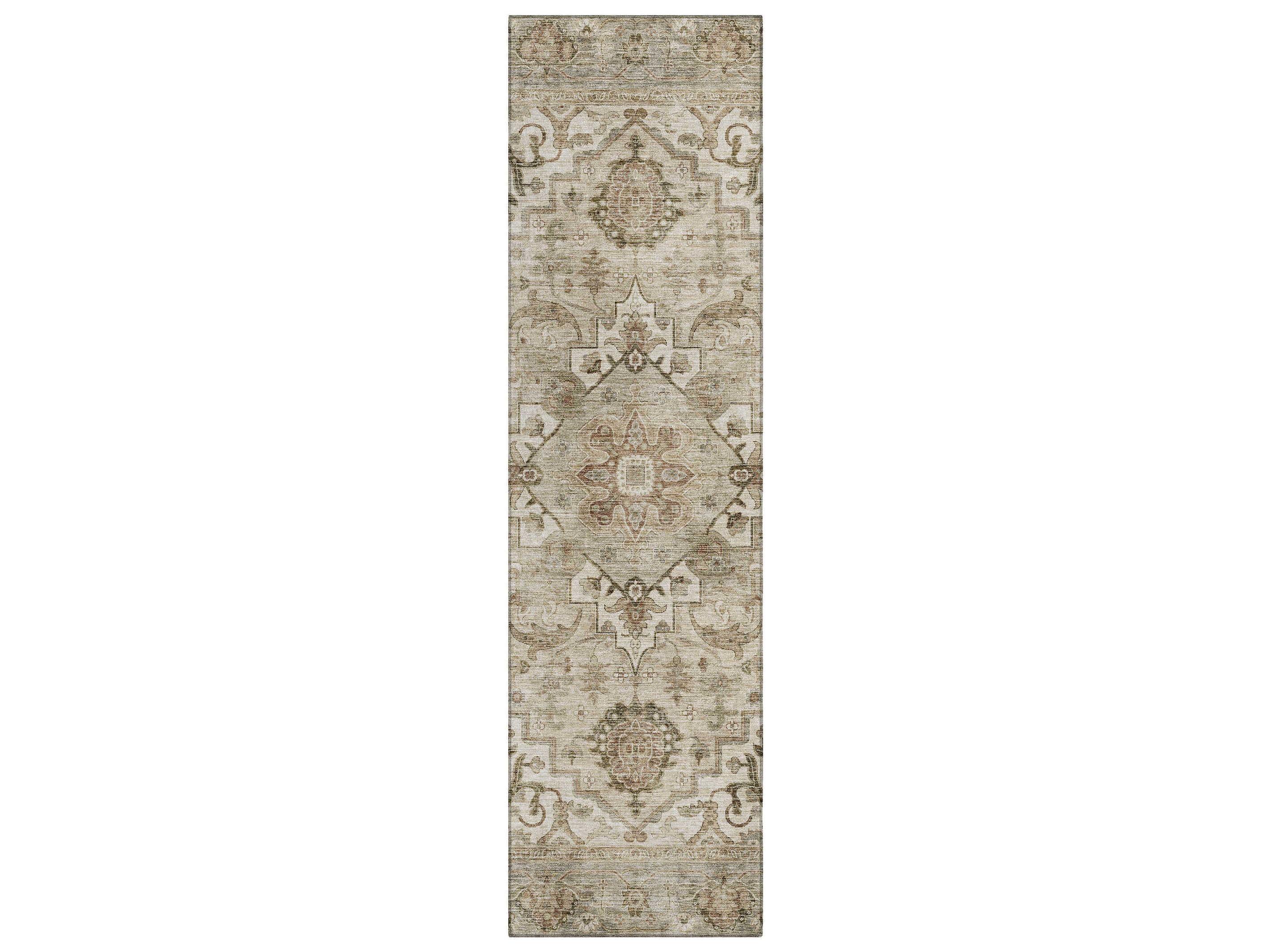 Dalyn Chantille Bordered Area Rug