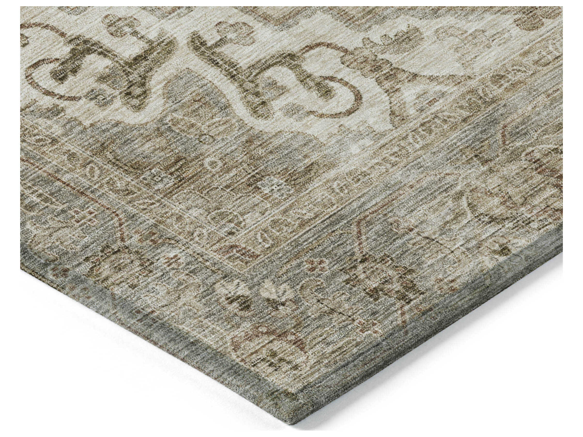 Dalyn Chantille Bordered Area Rug