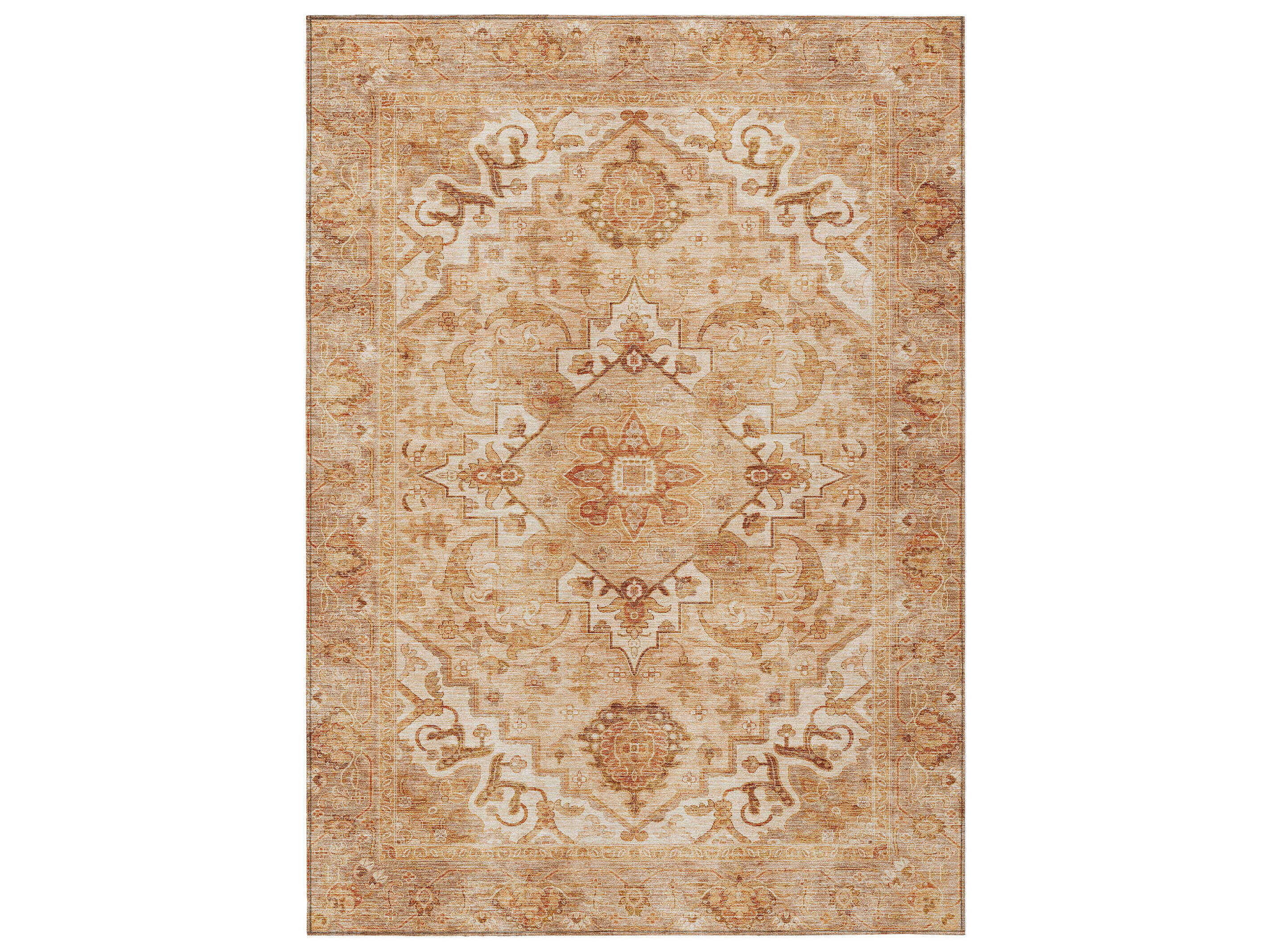 Dalyn Chantille Bordered Area Rug