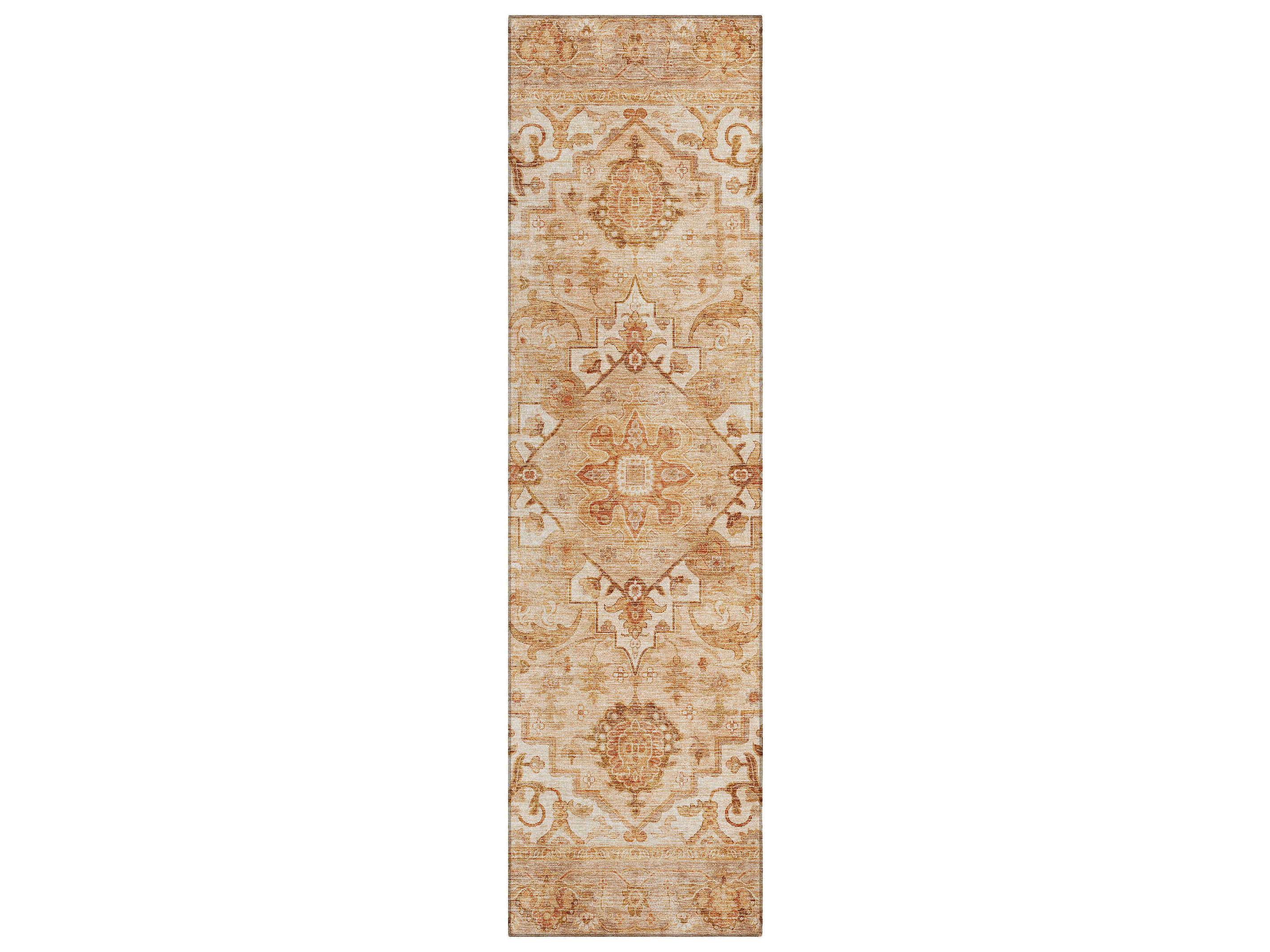 Dalyn Chantille Bordered Area Rug