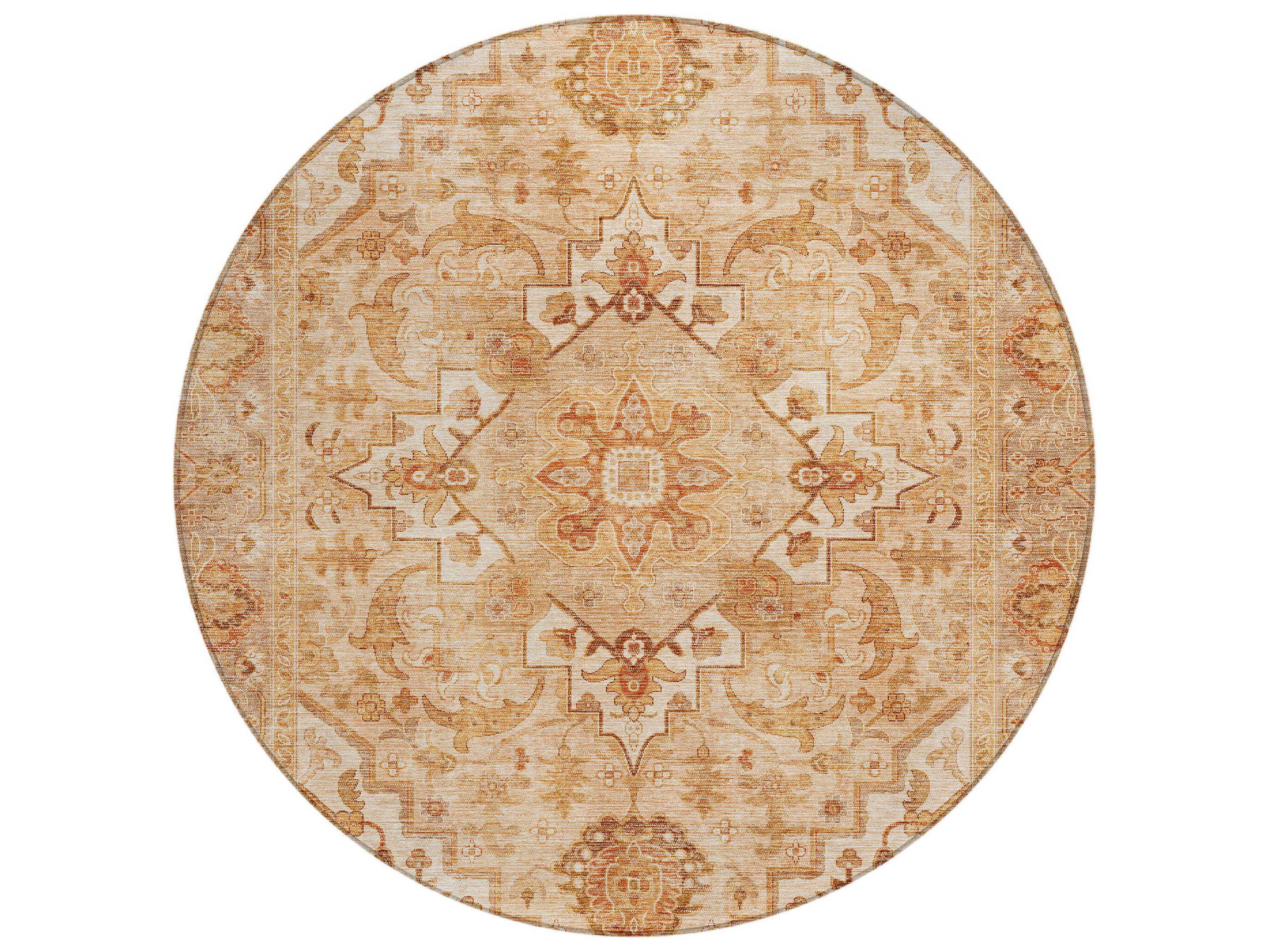 Dalyn Chantille Bordered Area Rug