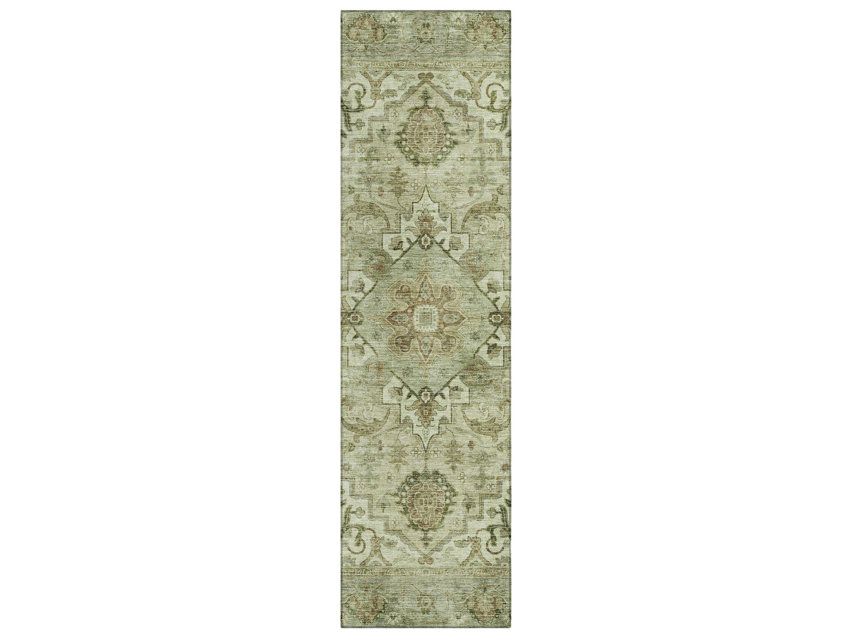 Dalyn Chantille Bordered Area Rug