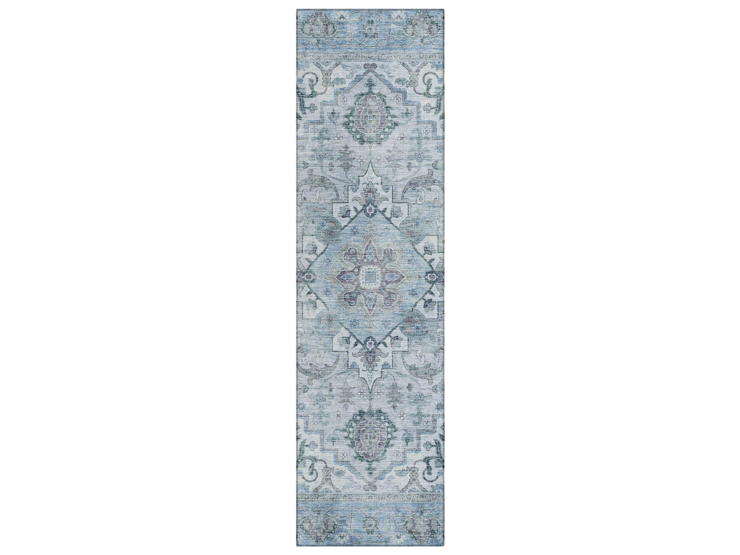 Dalyn Chantille Bordered Area Rug
