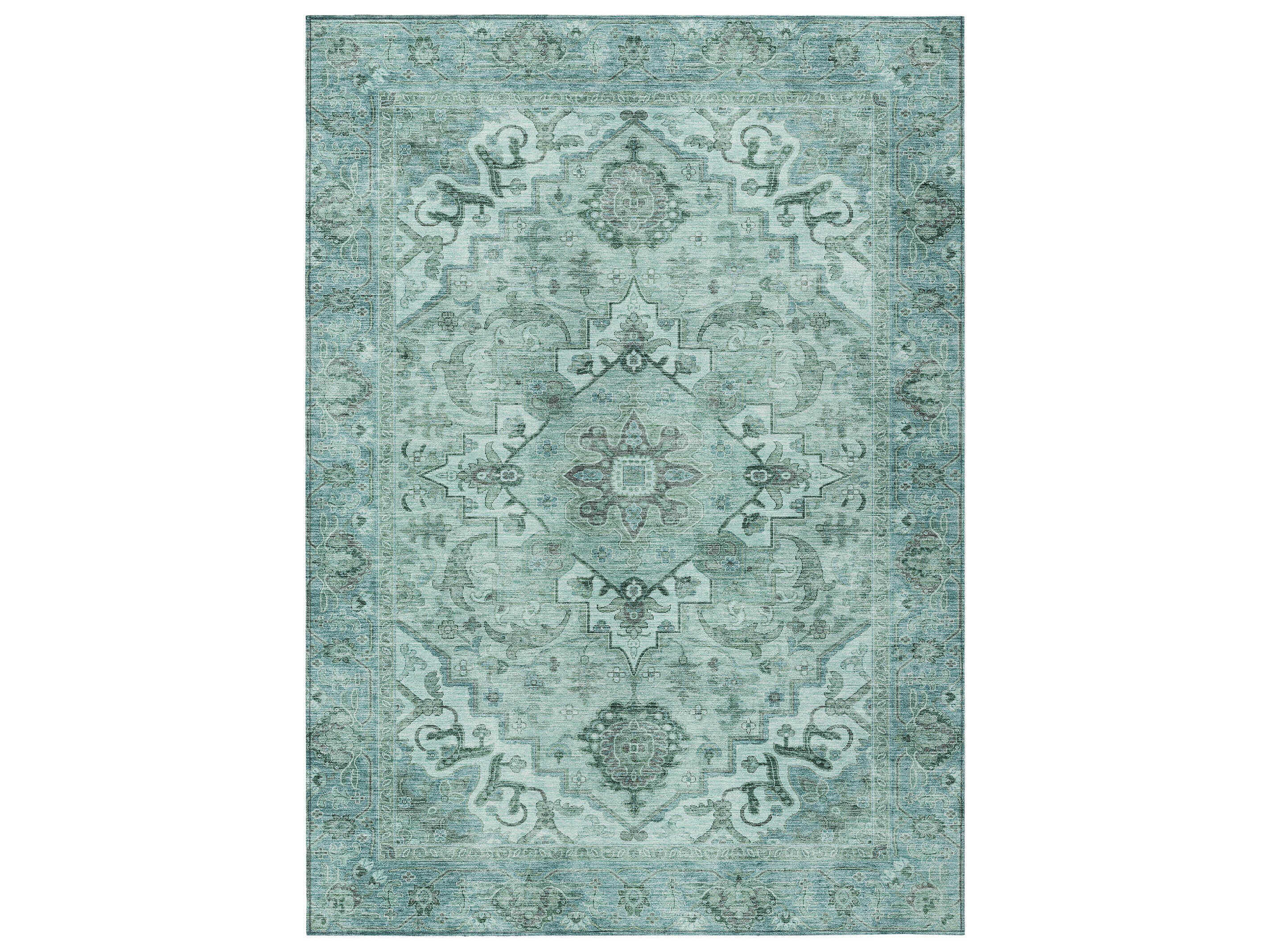 Dalyn Chantille Bordered Area Rug