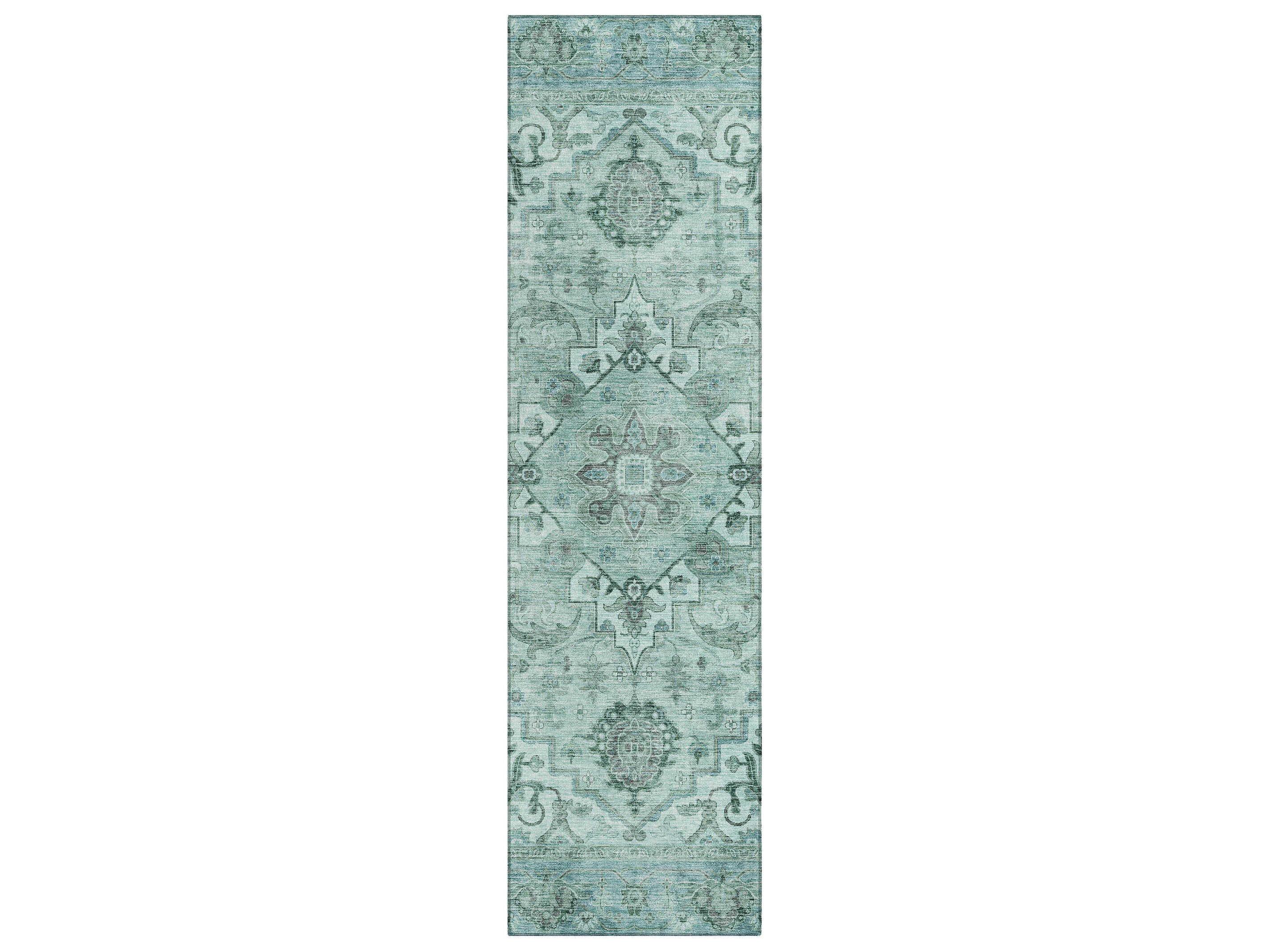 Dalyn Chantille Bordered Area Rug