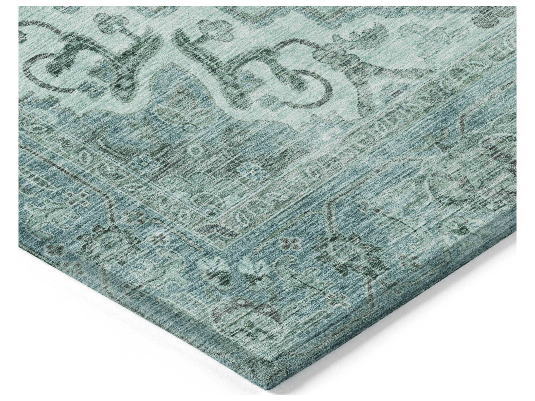 Dalyn Chantille Bordered Area Rug