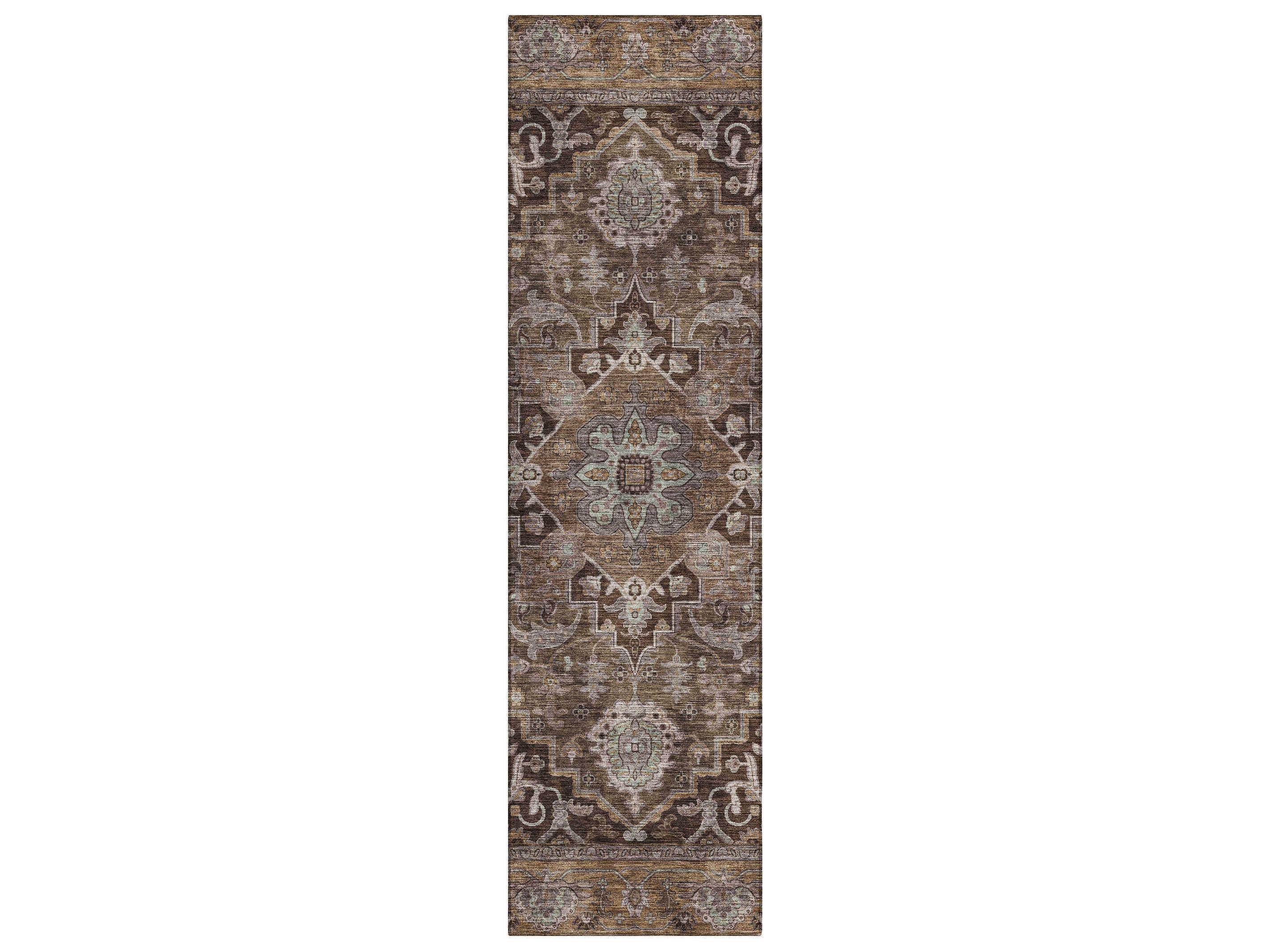 Dalyn Chantille Bordered Area Rug