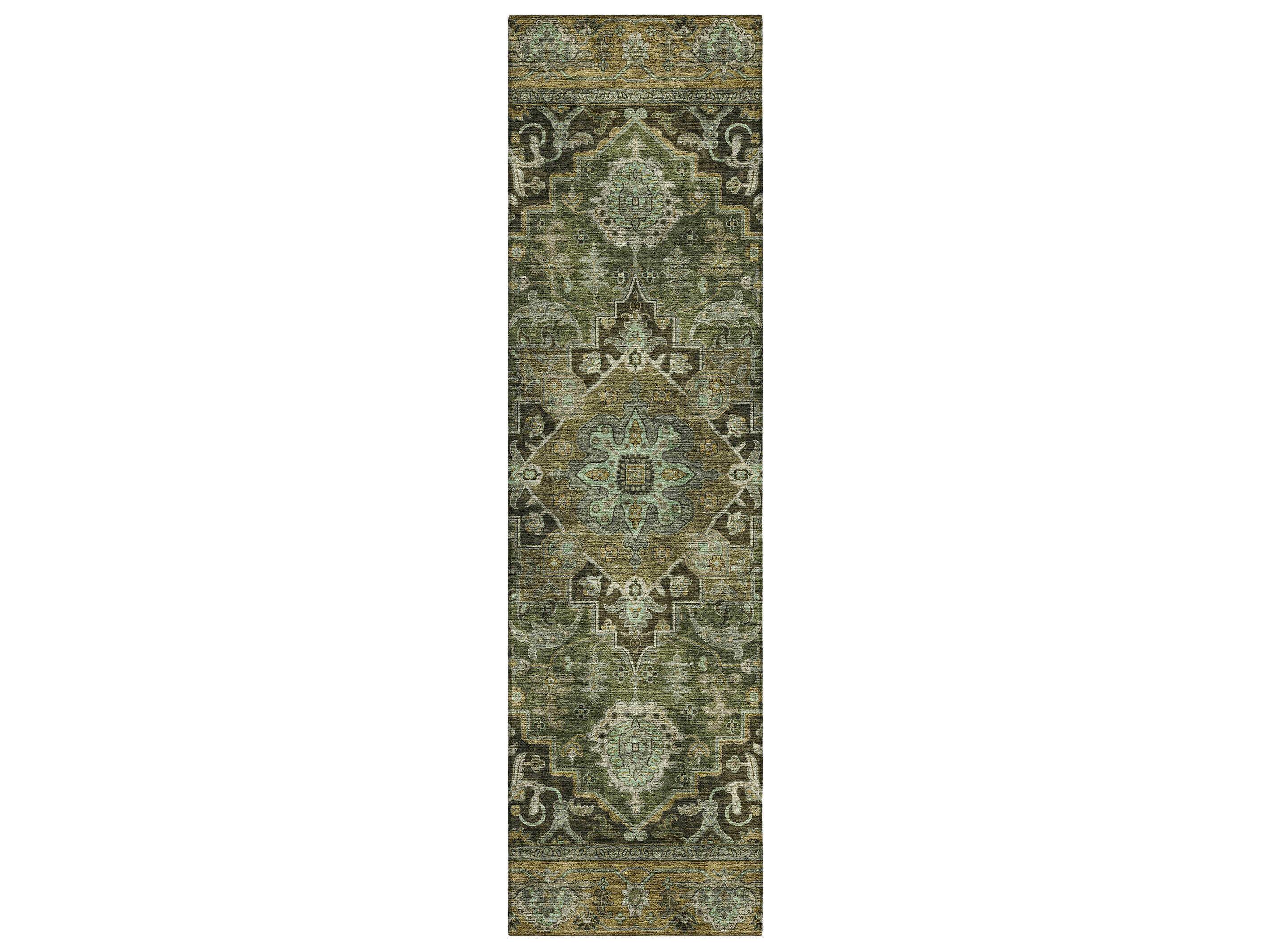 Dalyn Chantille Bordered Area Rug