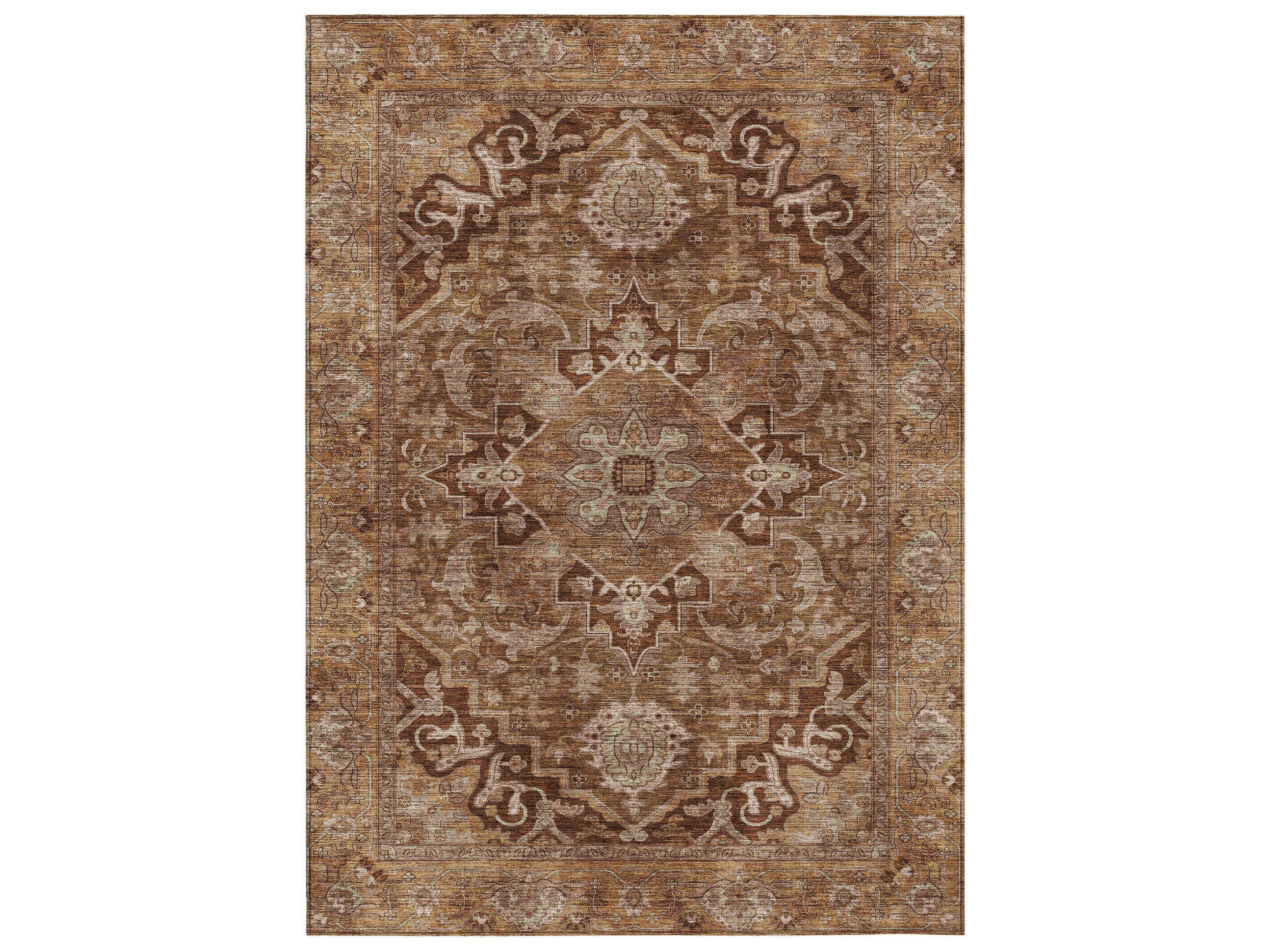 Dalyn Chantille Bordered Area Rug
