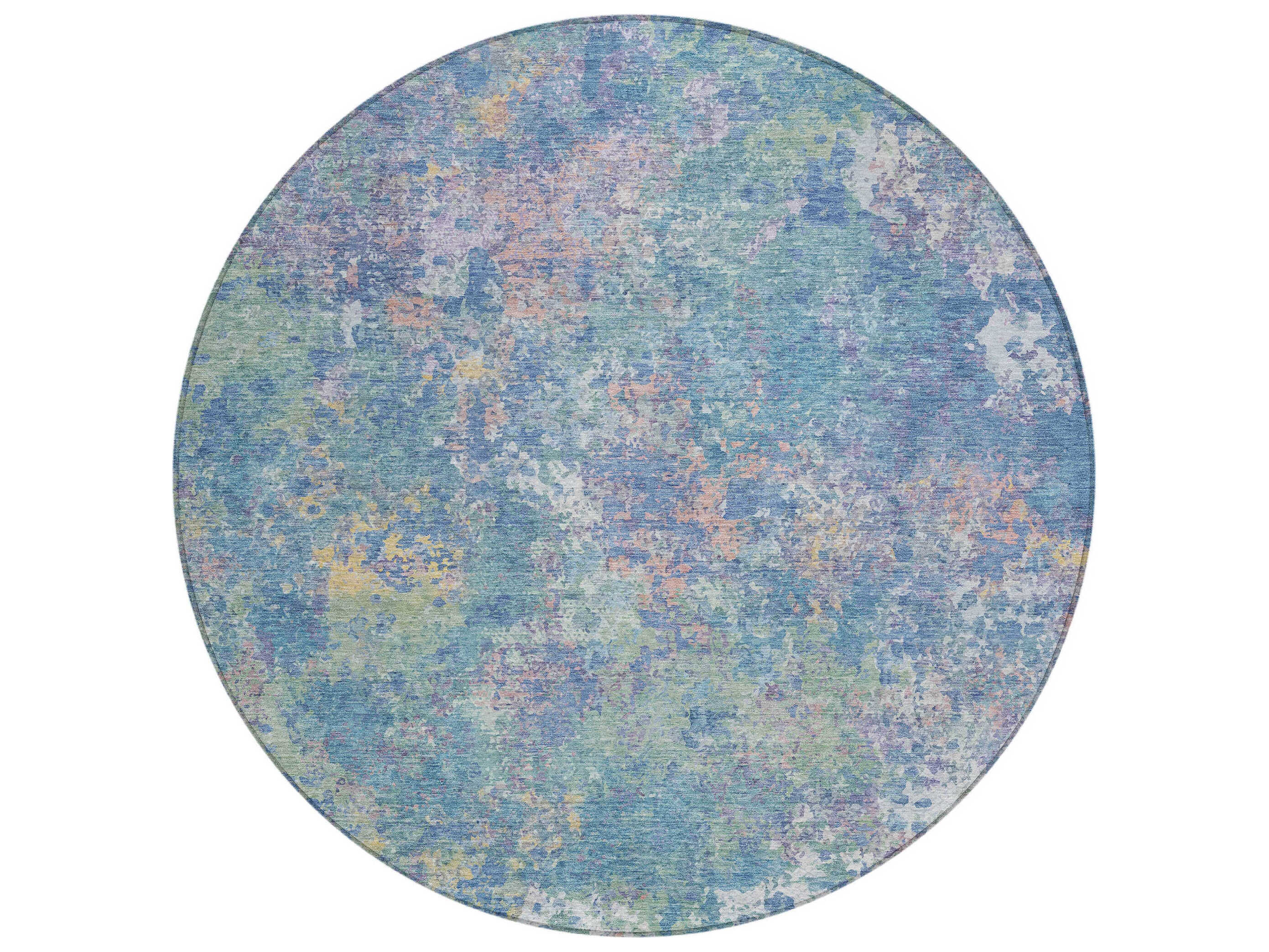 Dalyn Chantille Abstract Area Rug