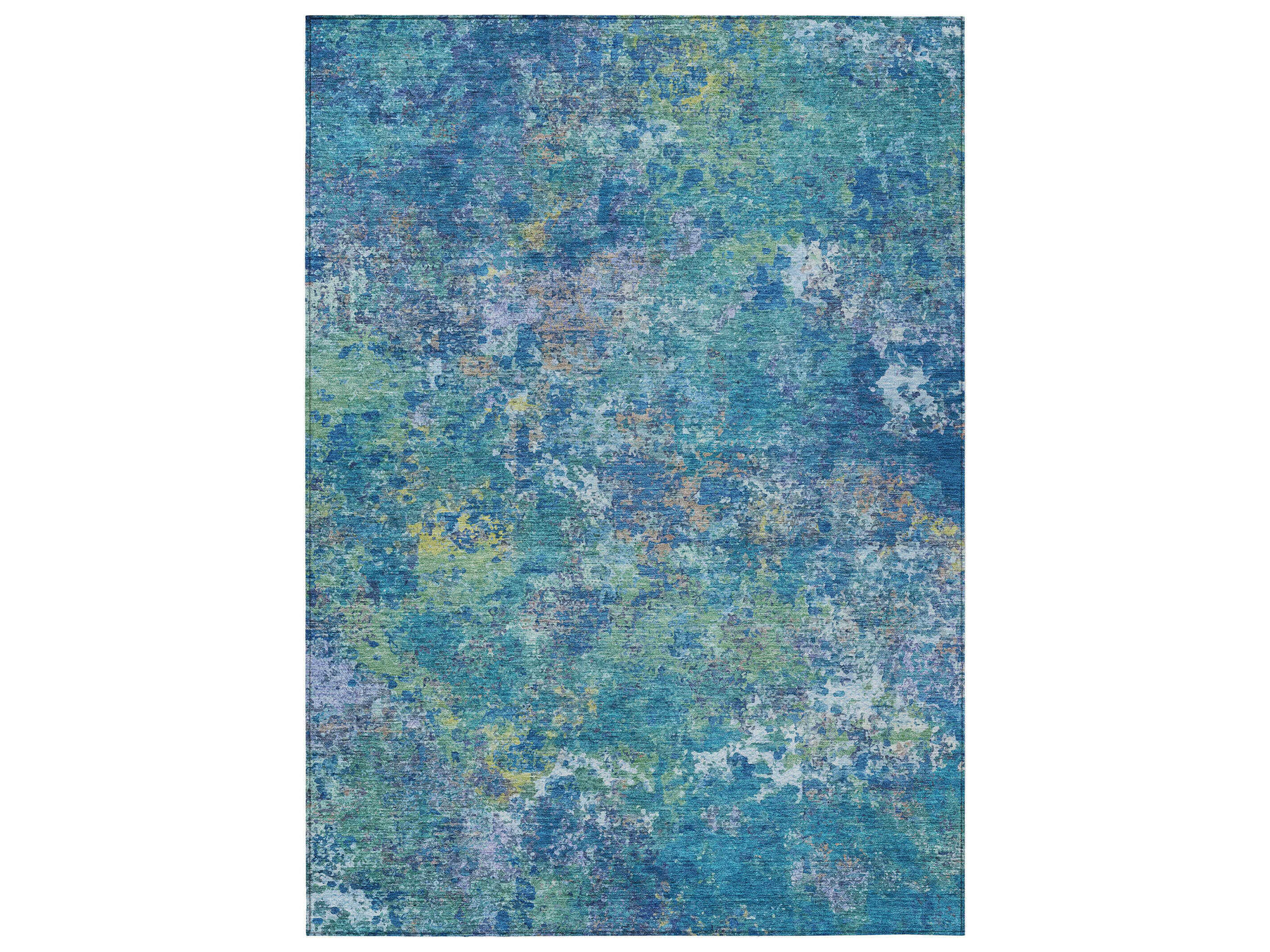 Dalyn Chantille Abstract Area Rug