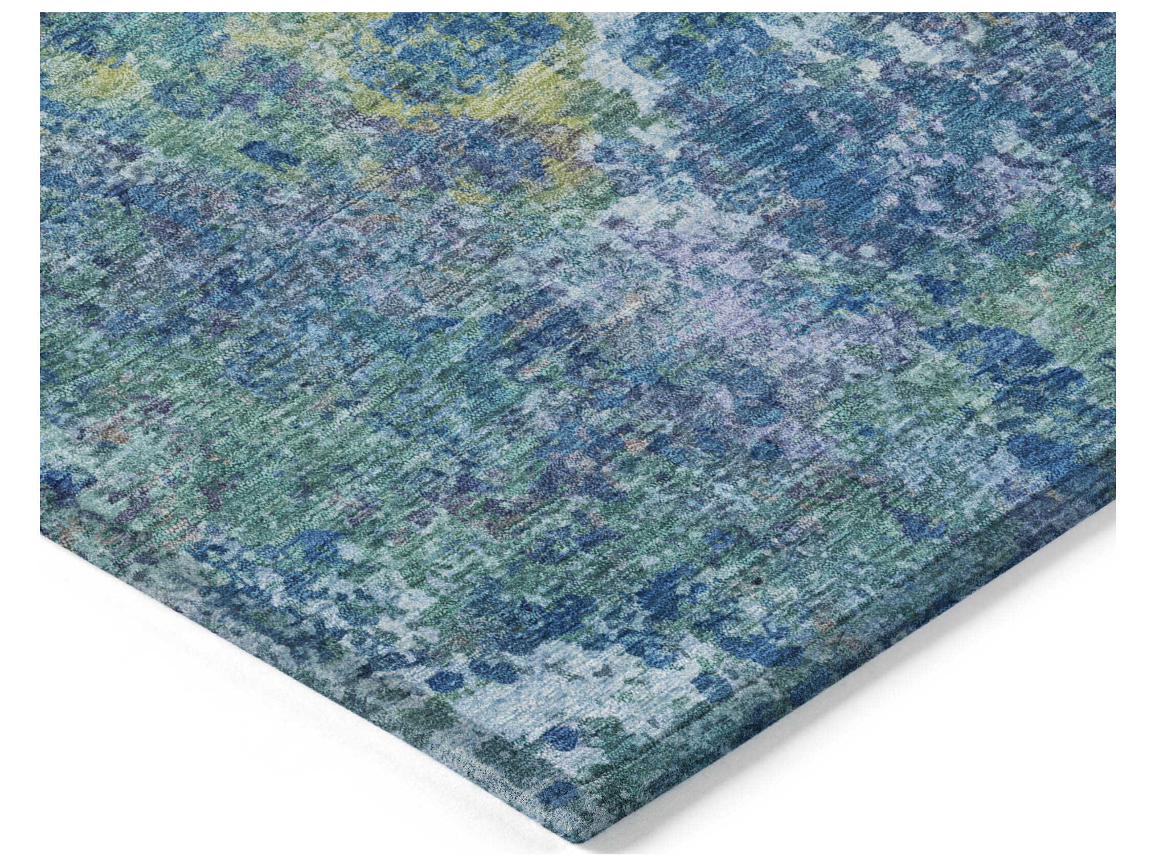 Dalyn Chantille Abstract Area Rug