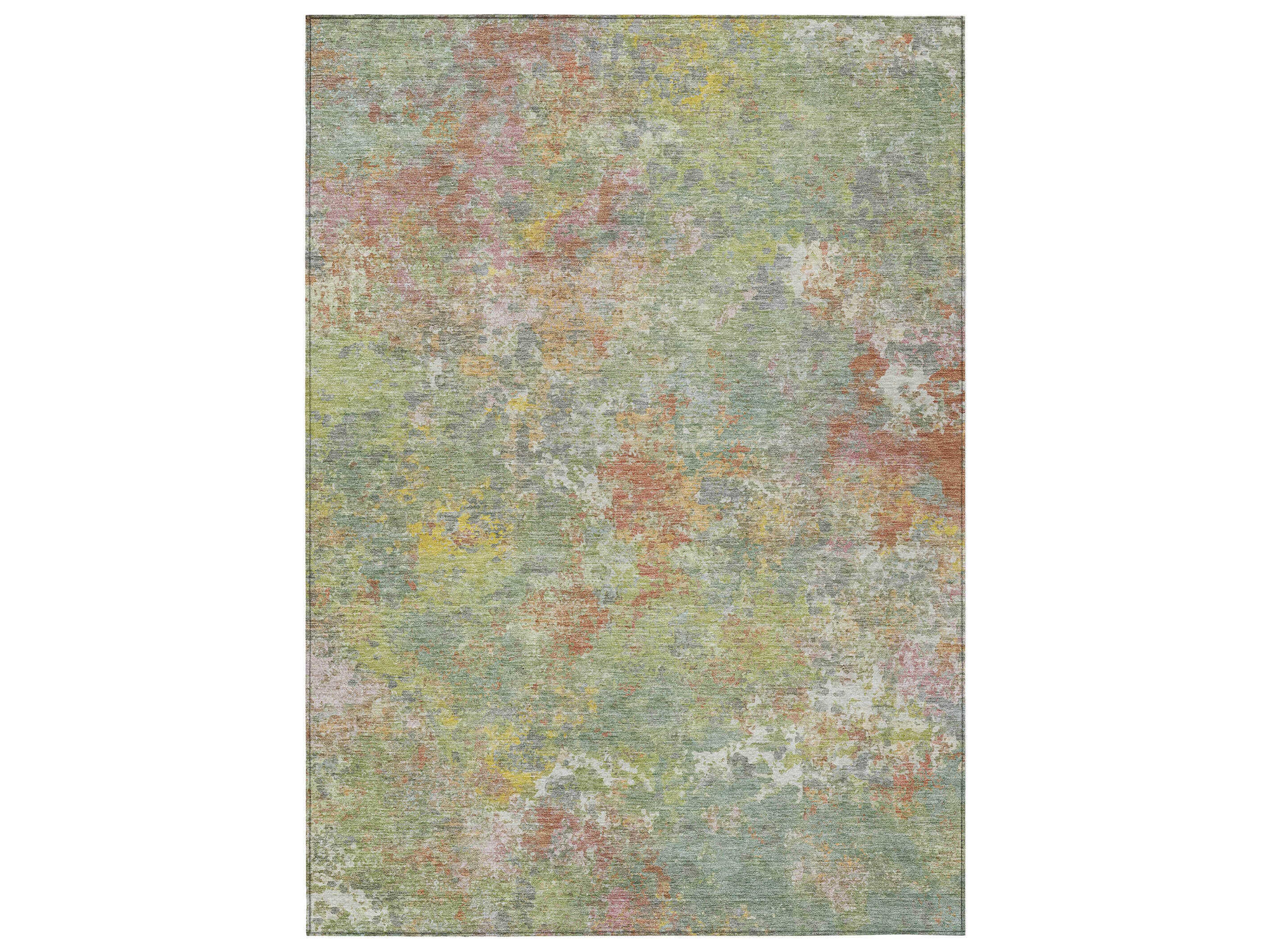 Dalyn Chantille Abstract Area Rug