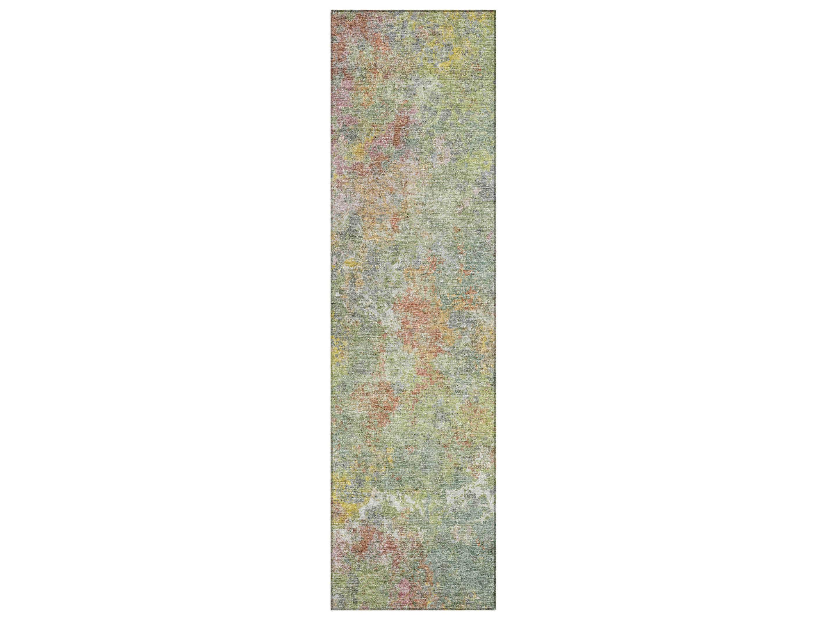 Dalyn Chantille Abstract Area Rug