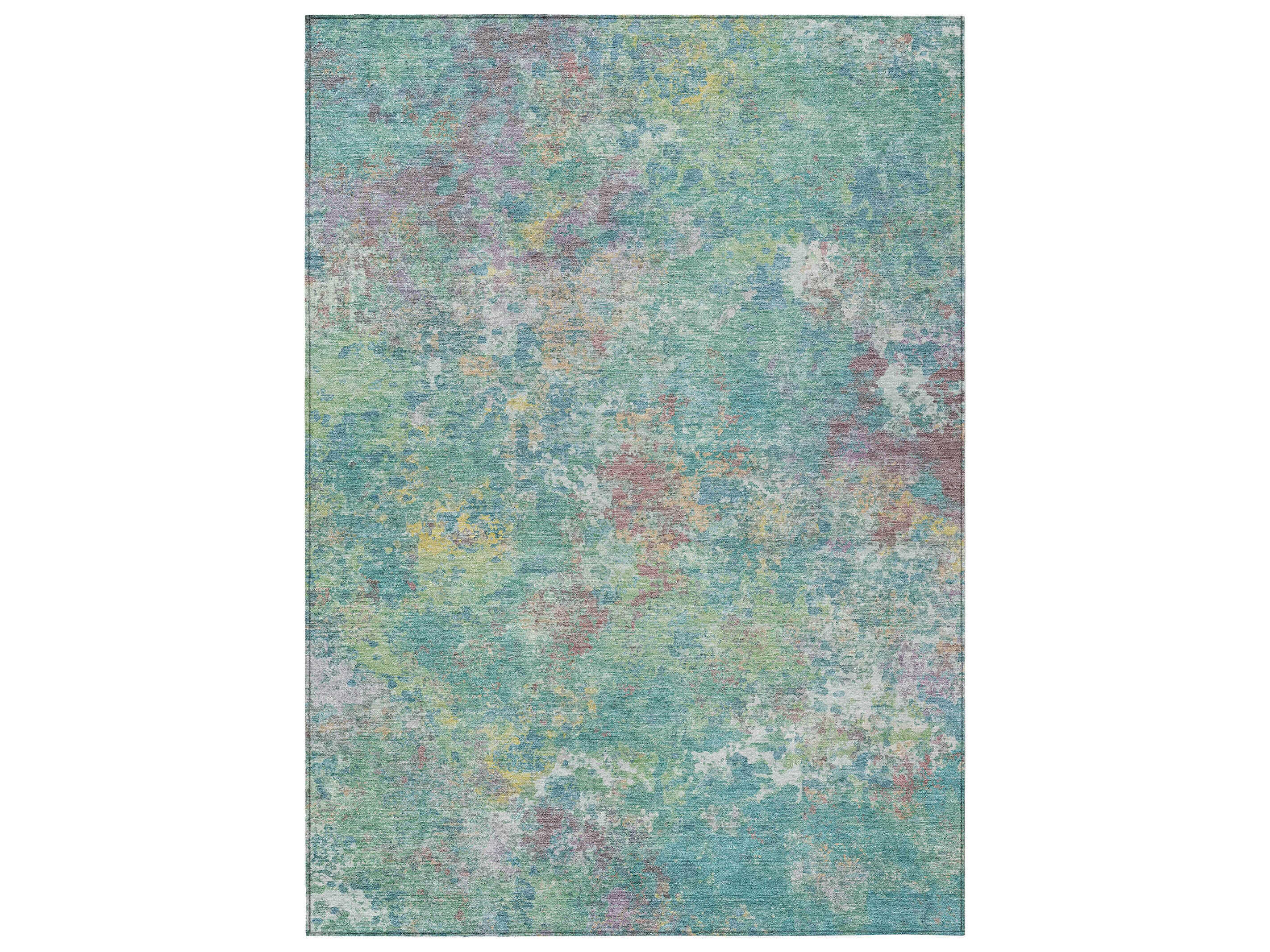 Dalyn Chantille Abstract Area Rug