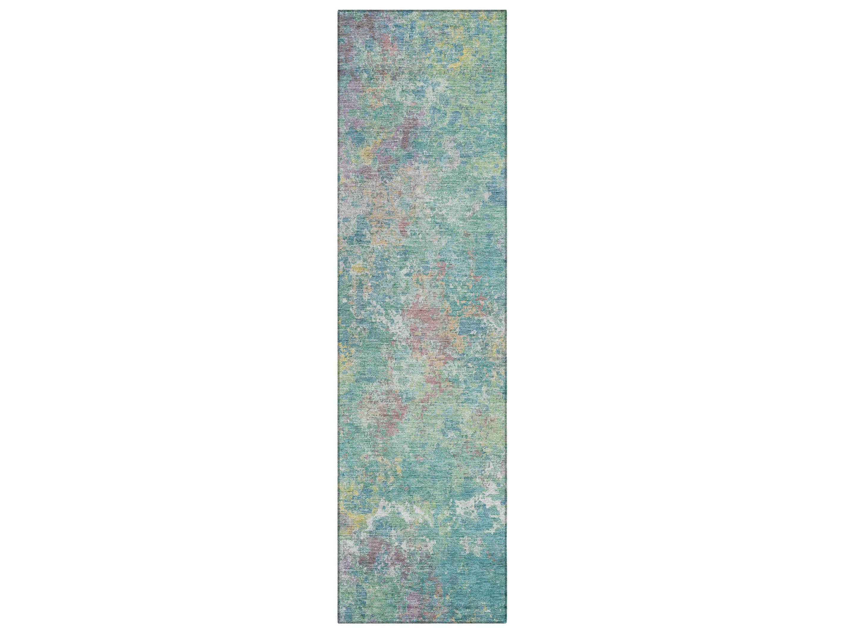 Dalyn Chantille Abstract Area Rug