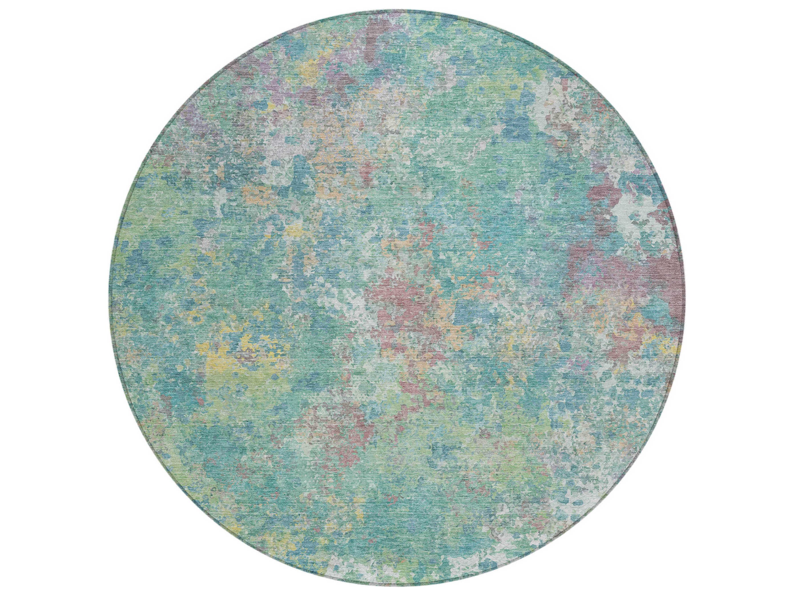 Dalyn Chantille Abstract Area Rug