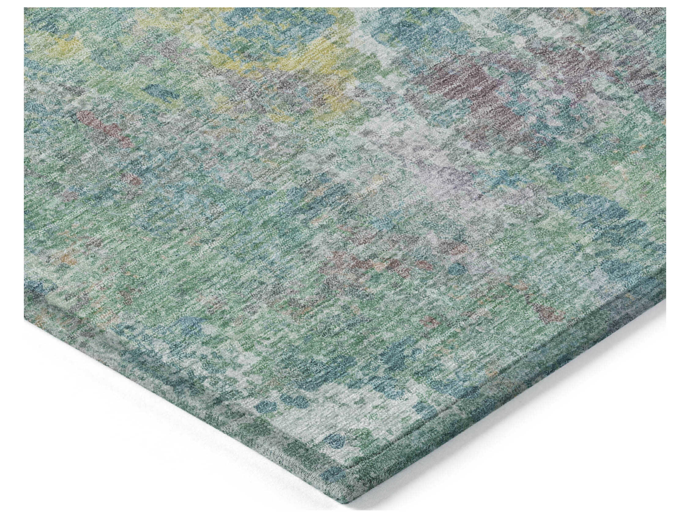 Dalyn Chantille Abstract Area Rug
