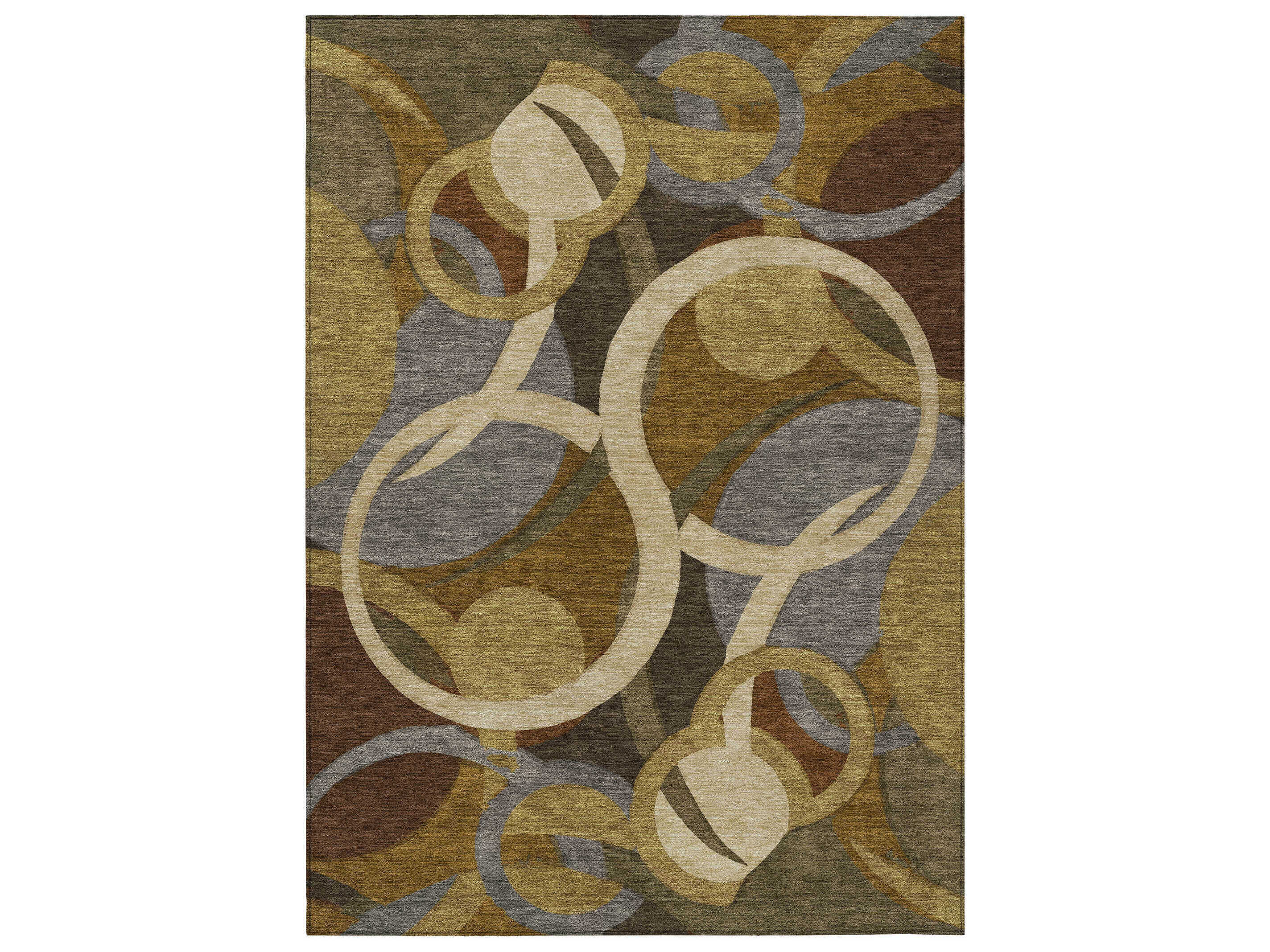 Dalyn Chantille Abstract Area Rug