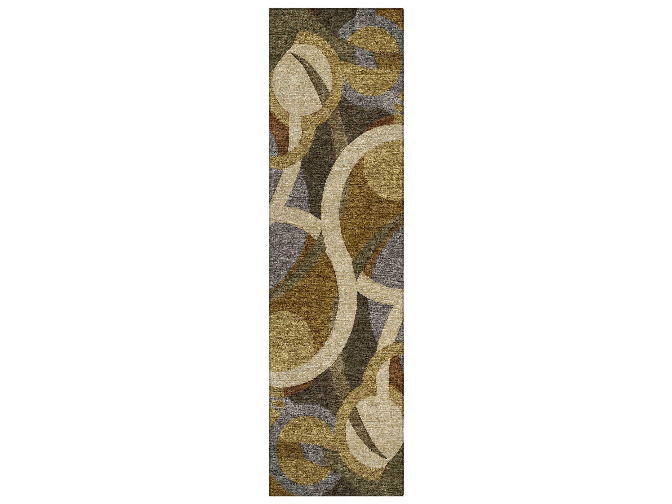 Dalyn Chantille Abstract Area Rug
