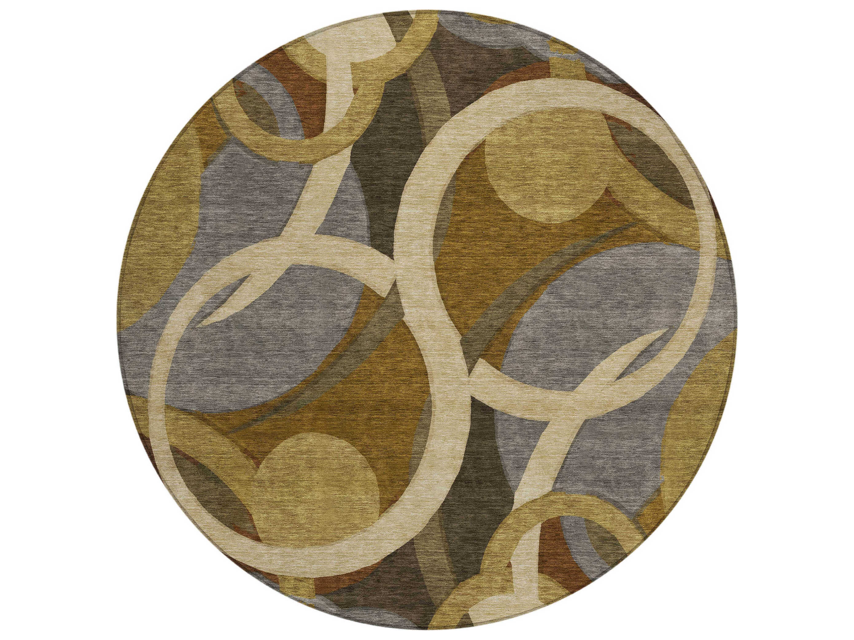 Dalyn Chantille Abstract Area Rug