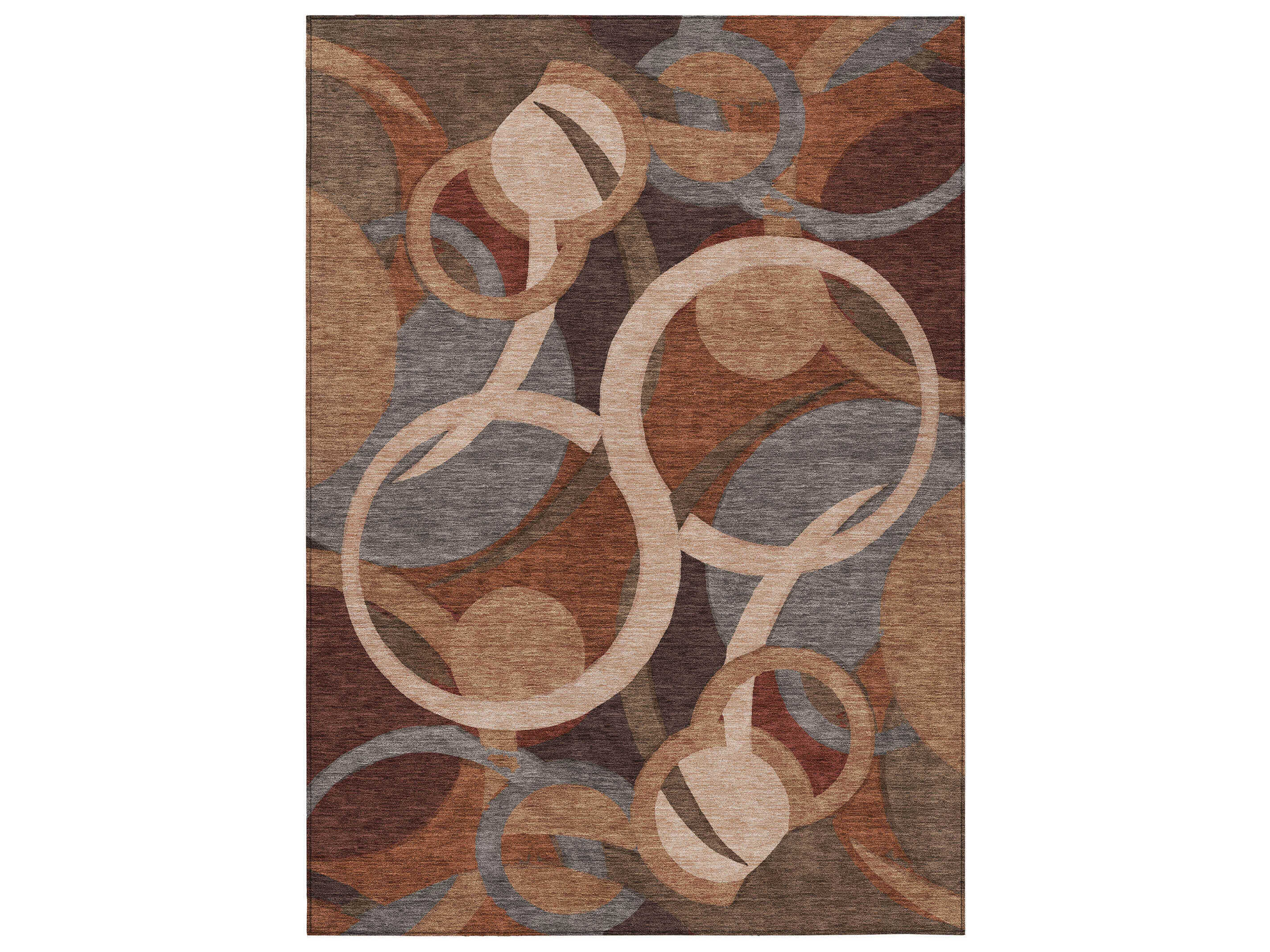 Dalyn Chantille Abstract Area Rug