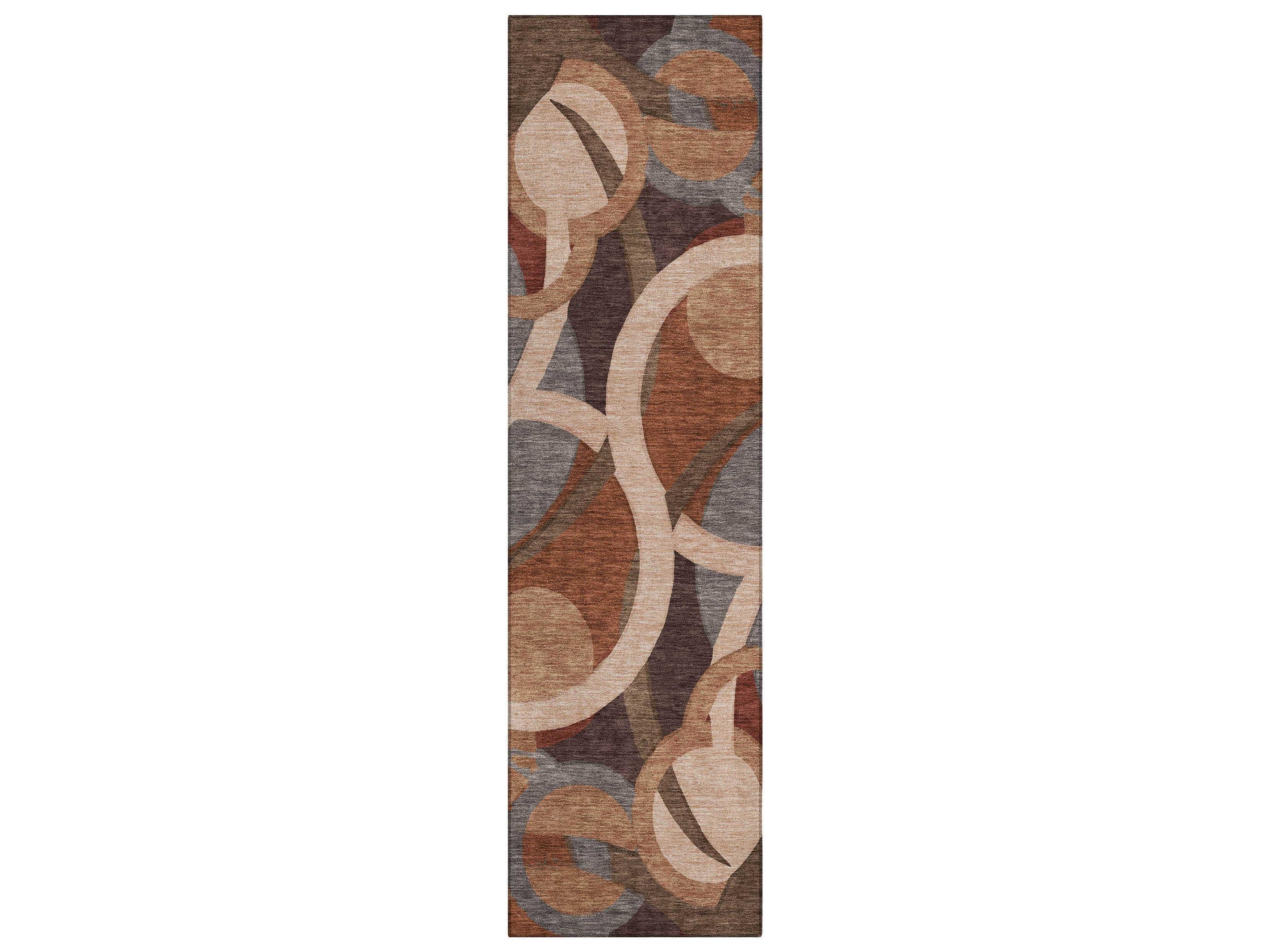 Dalyn Chantille Abstract Area Rug