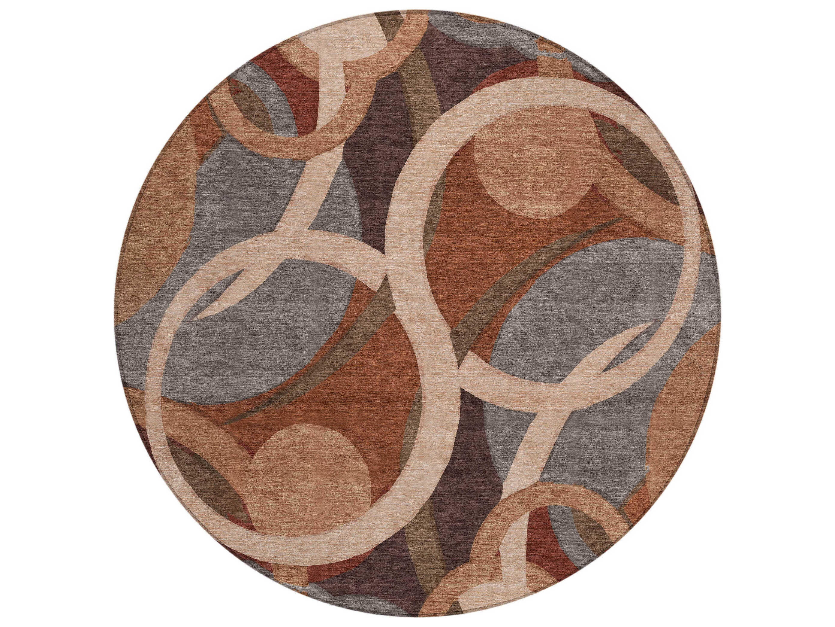 Dalyn Chantille Abstract Area Rug