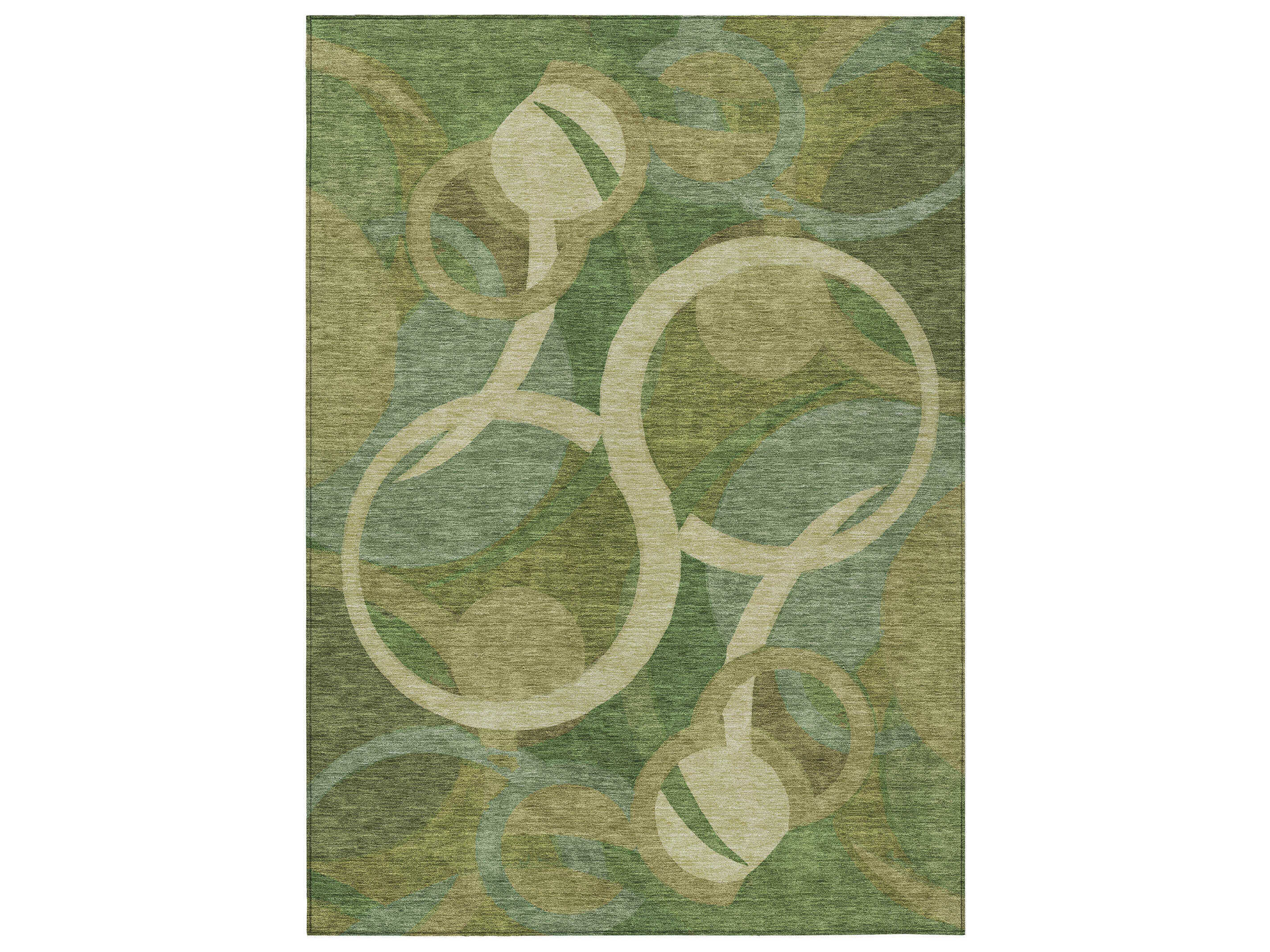 Dalyn Chantille Abstract Area Rug