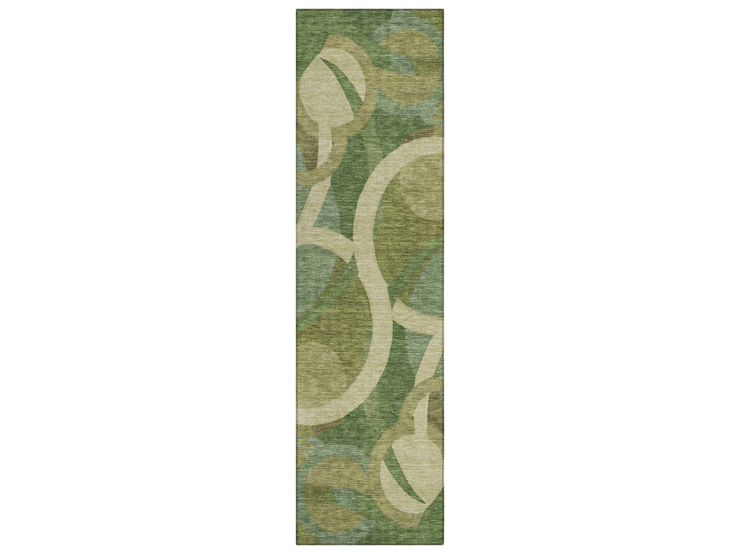 Dalyn Chantille Abstract Area Rug