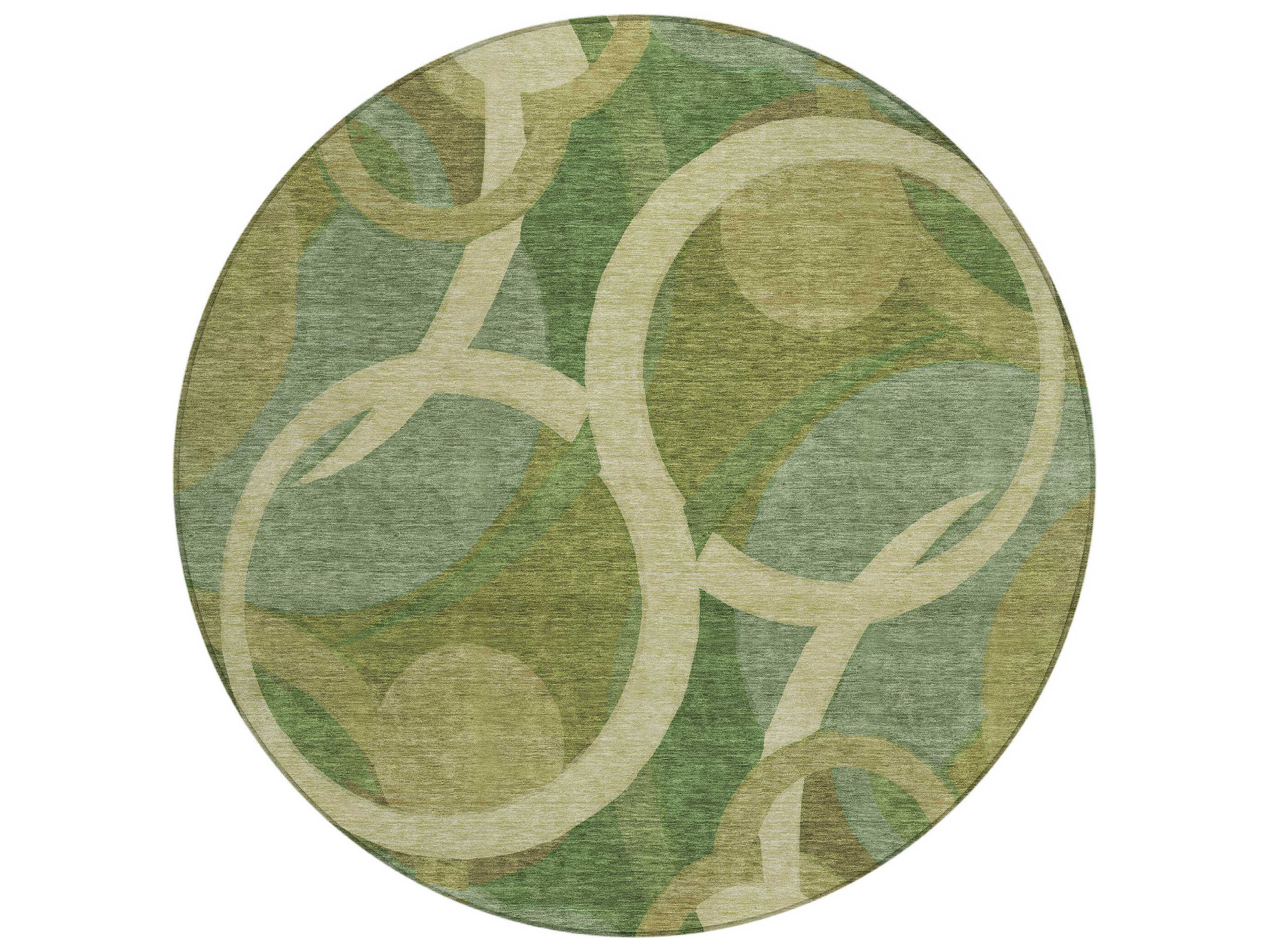 Dalyn Chantille Abstract Area Rug