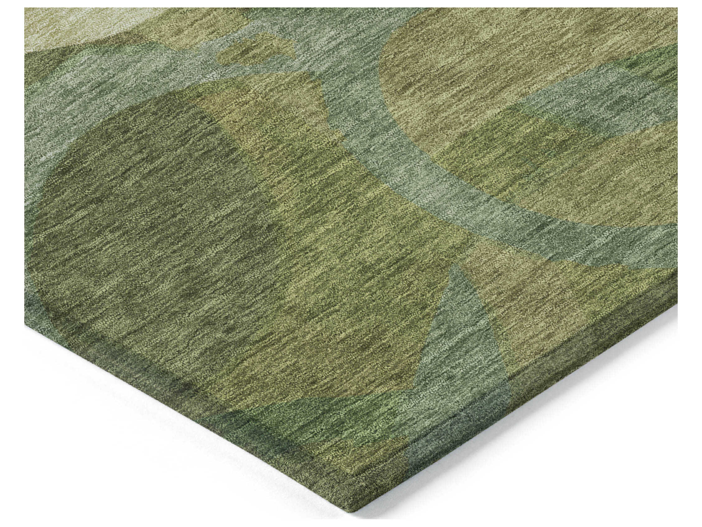 Dalyn Chantille Abstract Area Rug